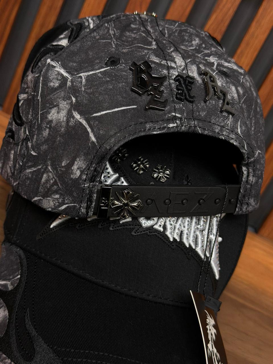 Gorras Bélicas G5