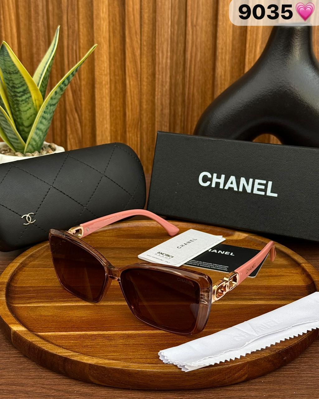 Lentes variados G5