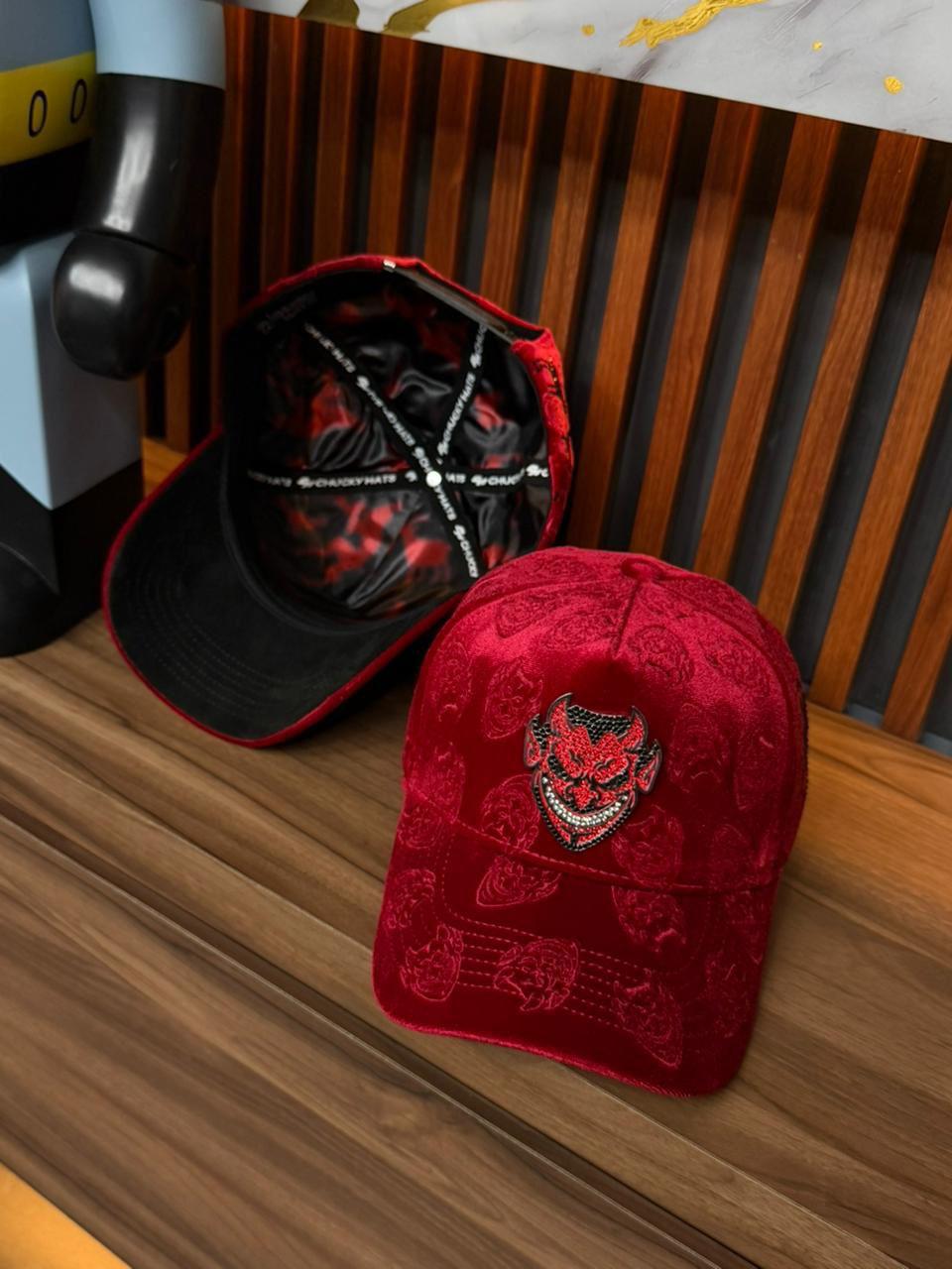 Gorras Bélicas G5
