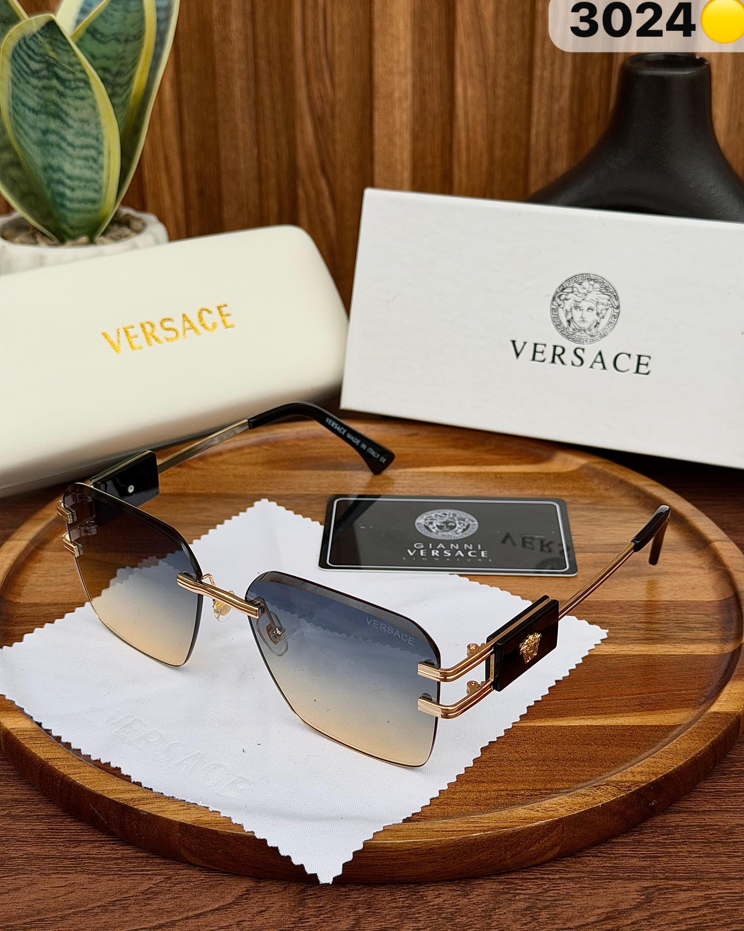 Lentes variados G5