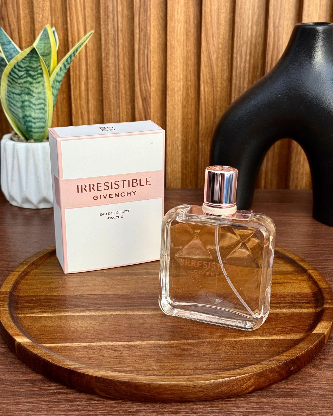 Perfumes G5