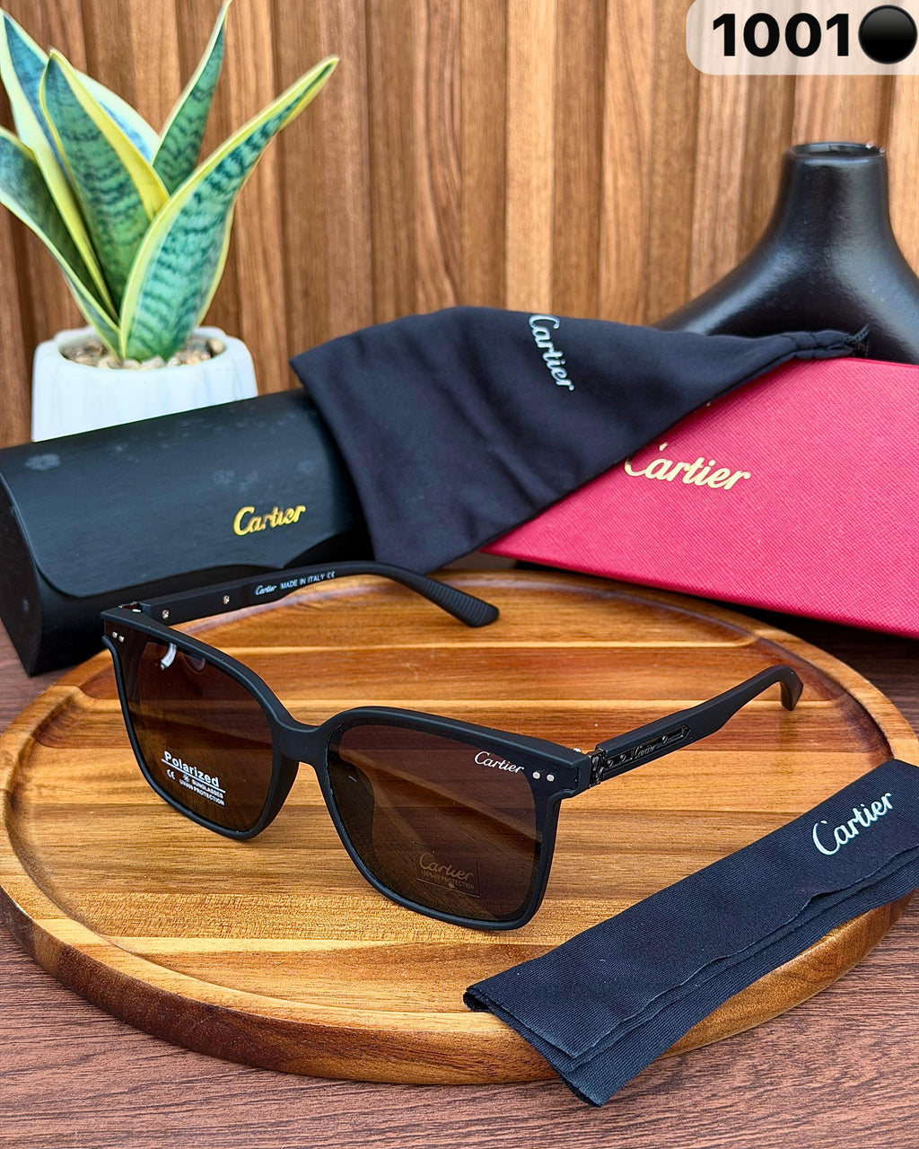 Lentes variados G5
