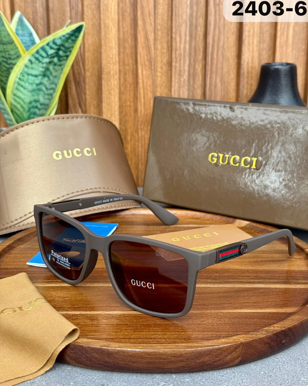 Lentes variados G5