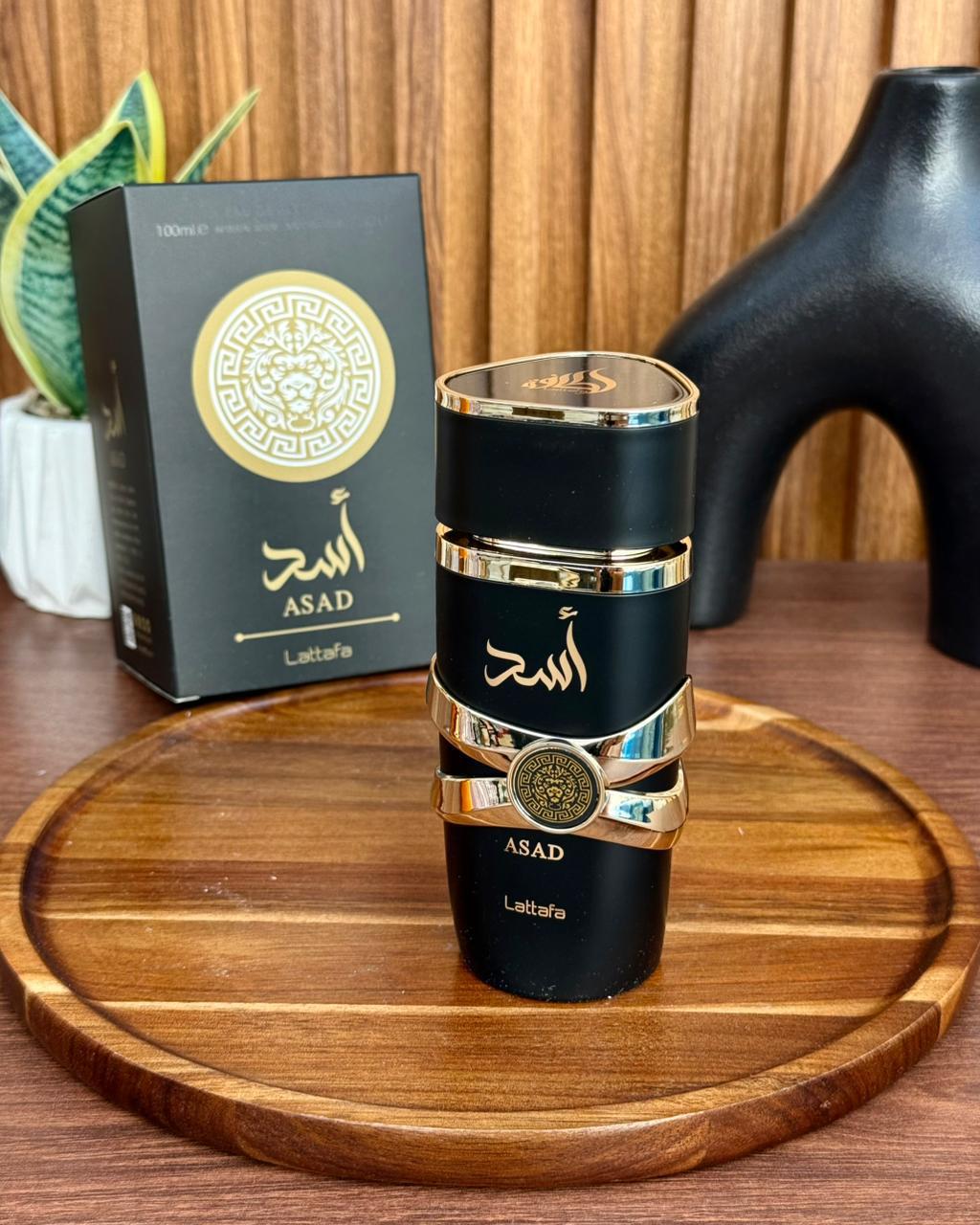 Perfumes G5