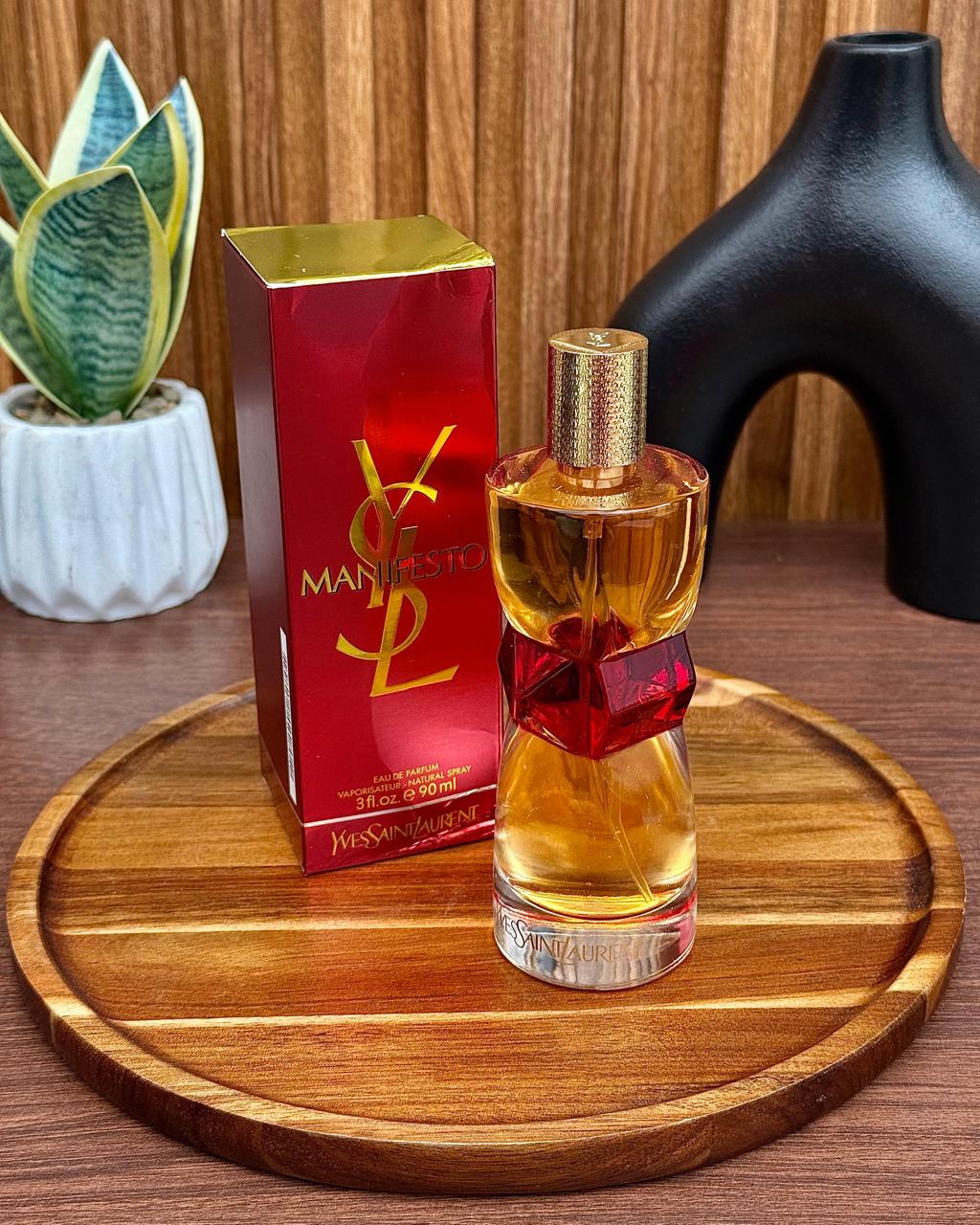 Perfumes G5