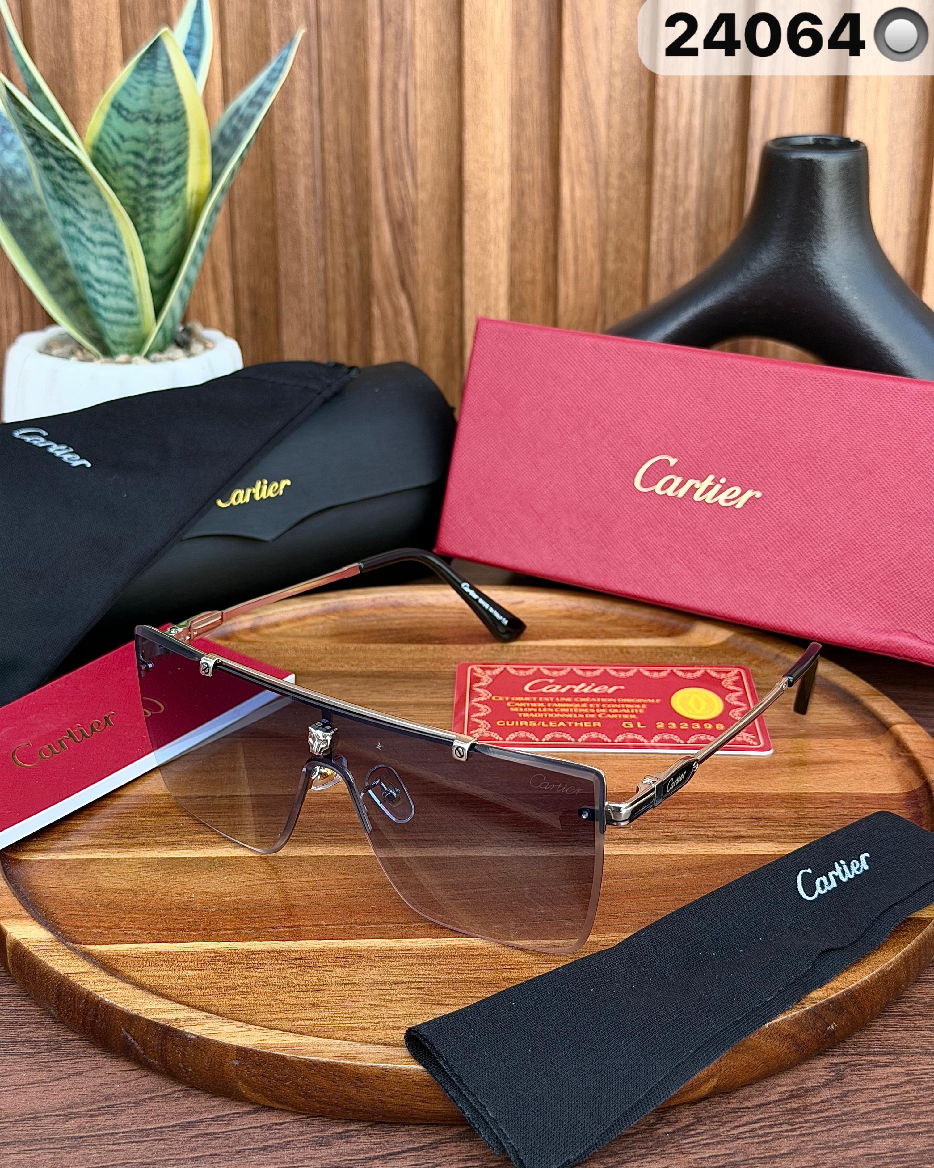 Lentes variados G5