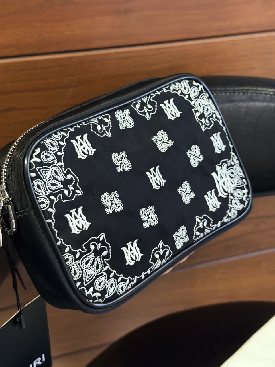 Bandolera AMIRI