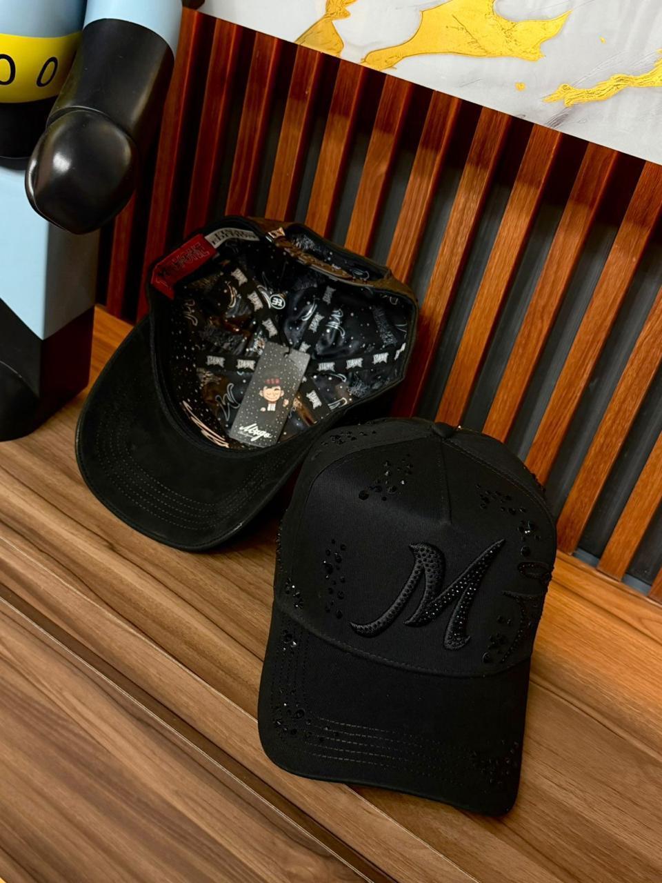 Gorras Bélicas G5