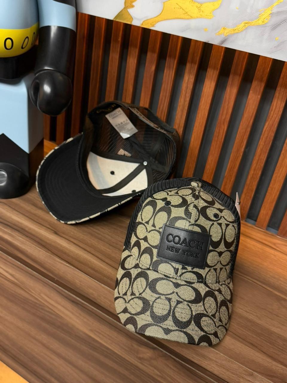 Gorras G5