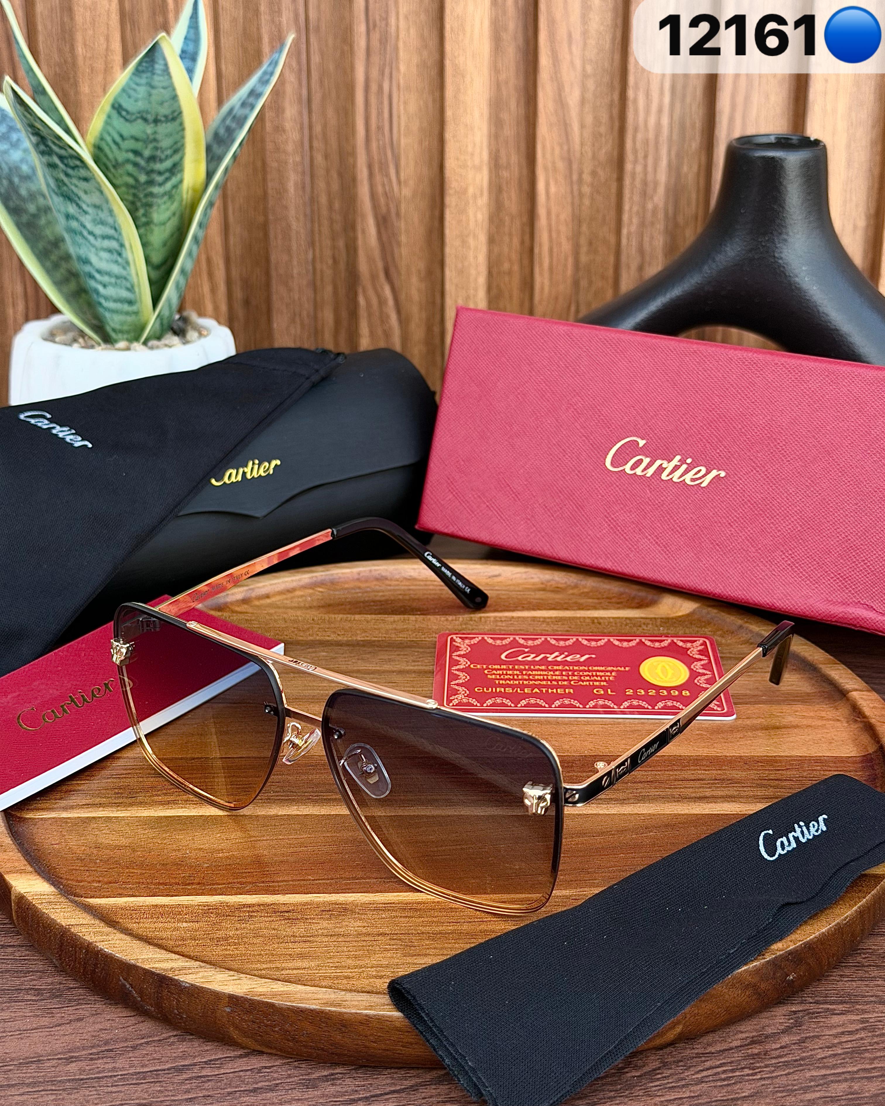 Lentes variados G5
