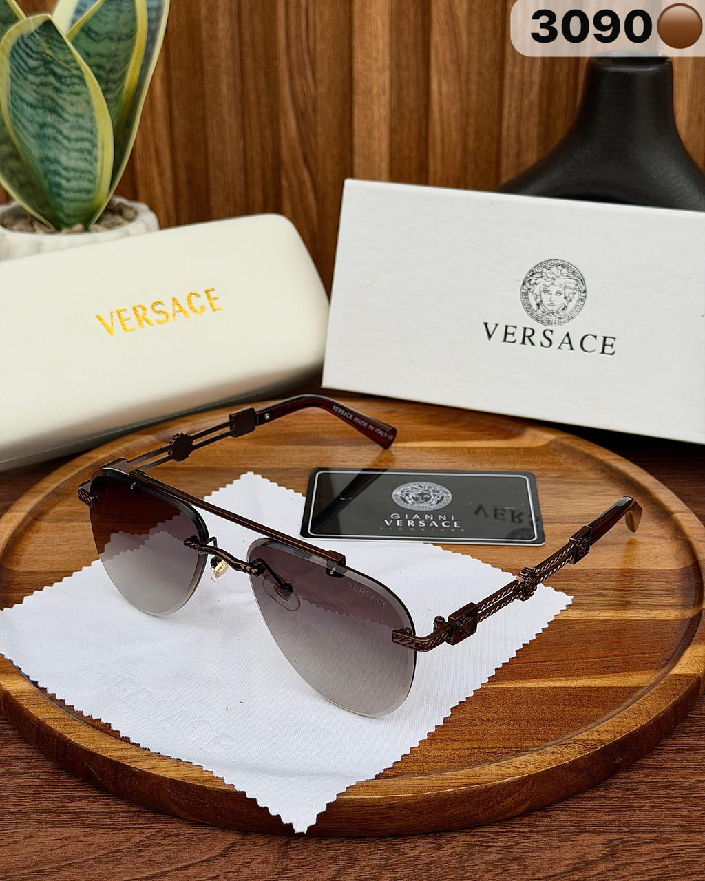 Lentes variados G5