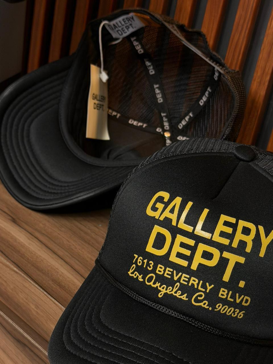 Gorras G5