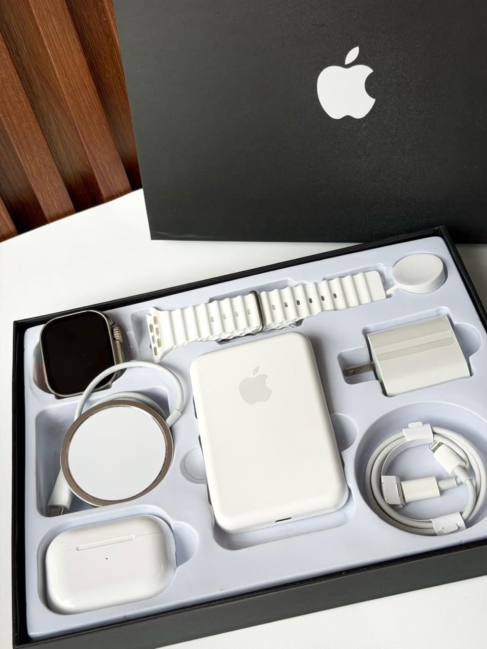 Kit Appl3 G5