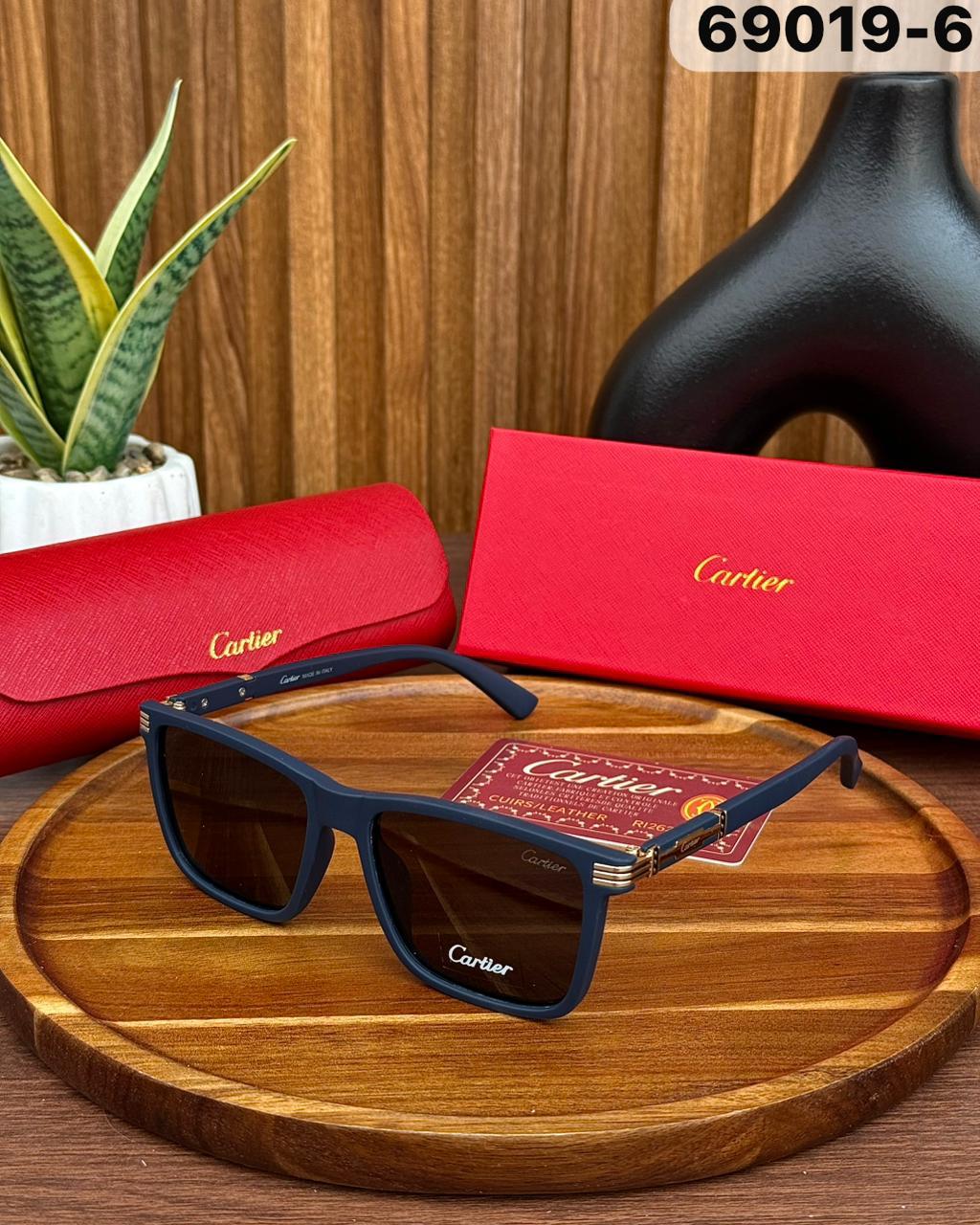 Lentes varios modelos G5