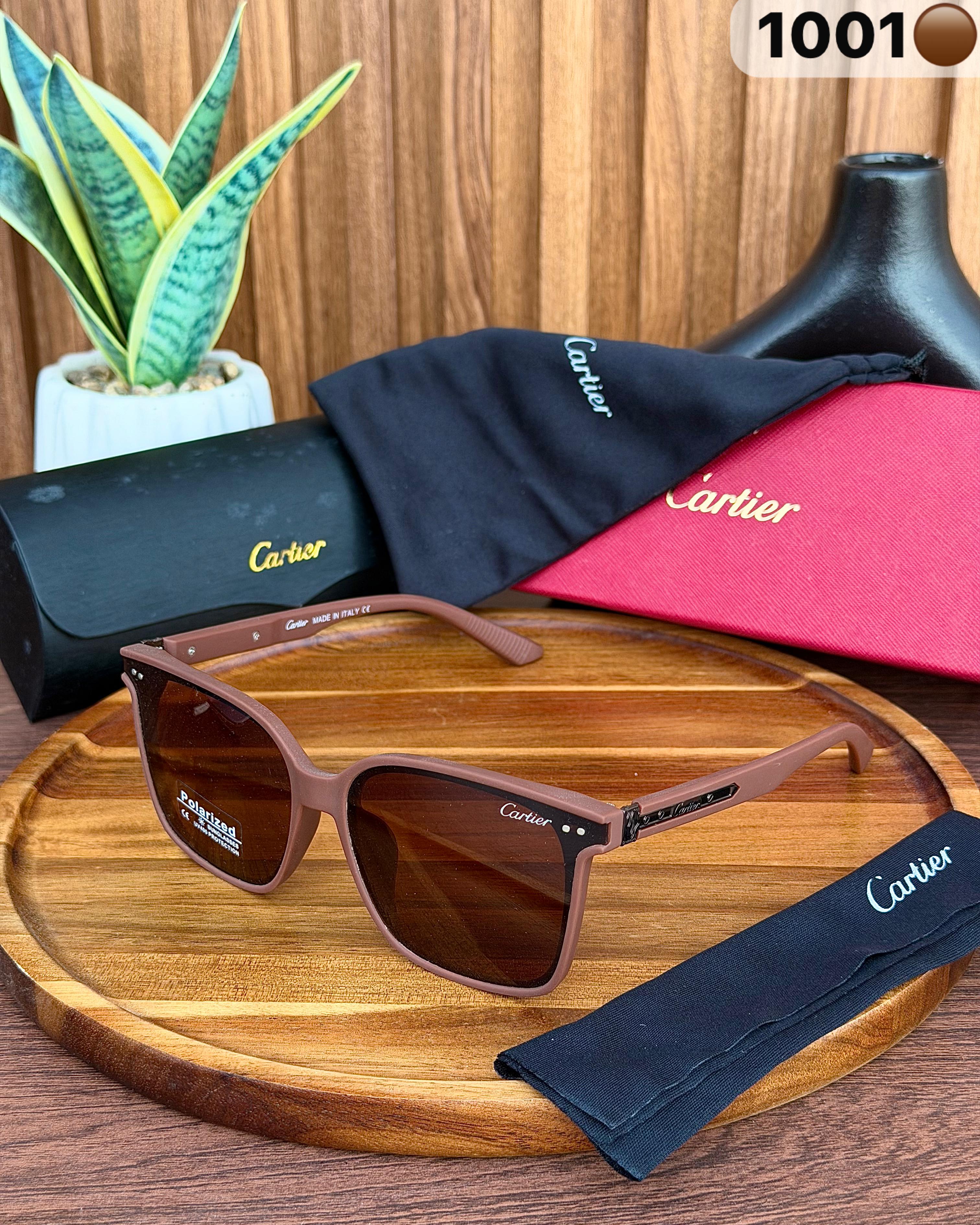 Lentes variados G5