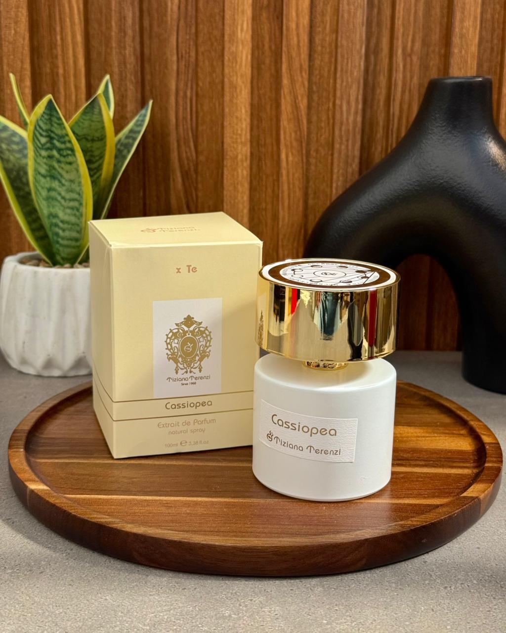 Perfumes G5