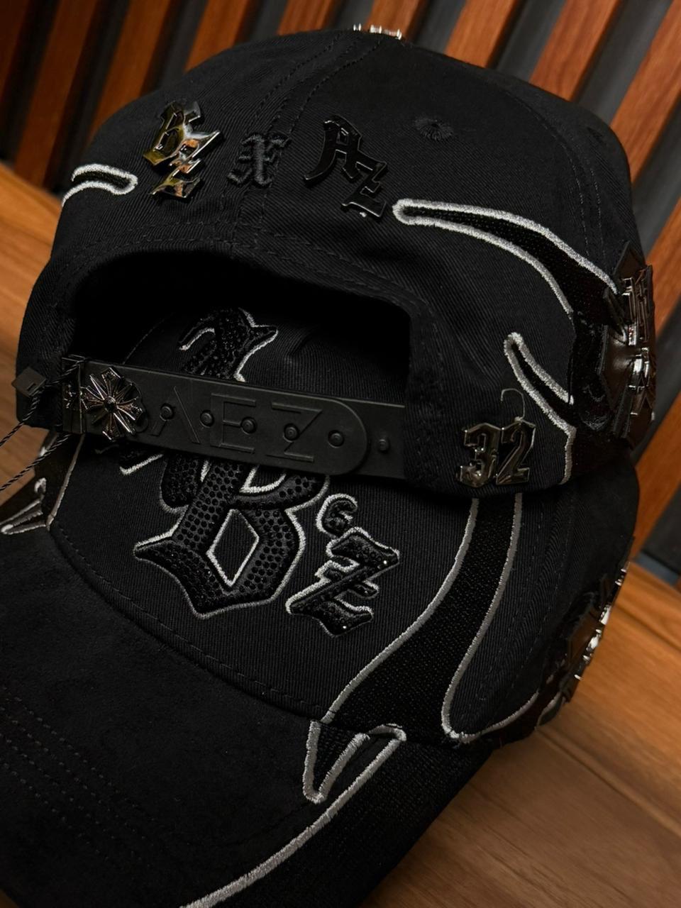 Gorras Bélicas G5