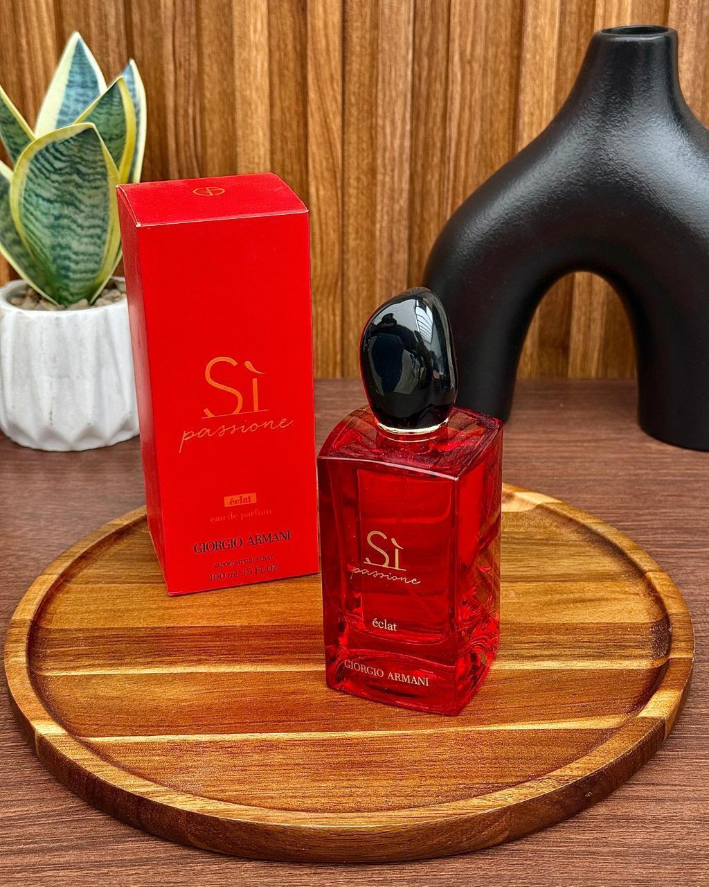 Perfumes G5