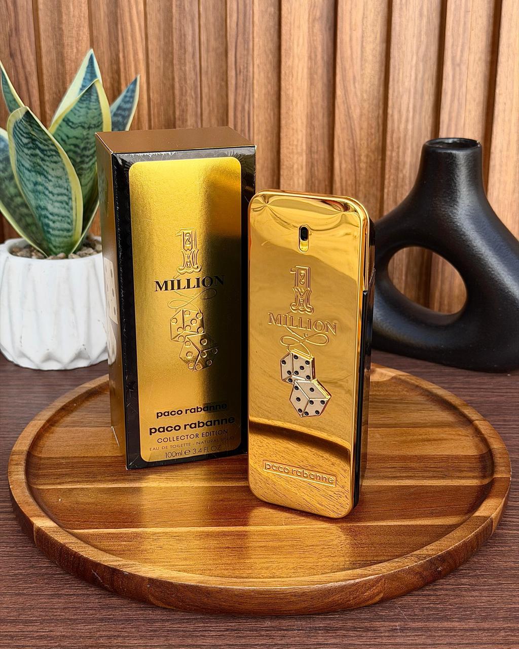 Perfumes G5