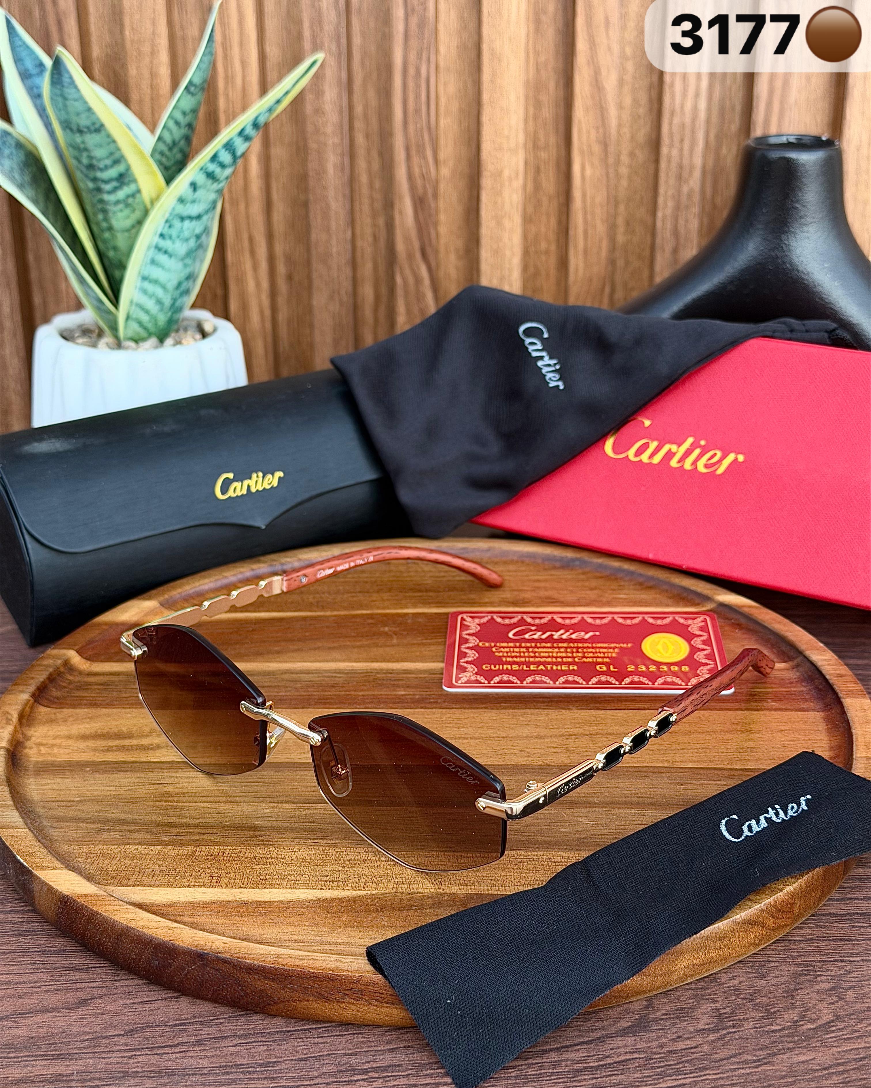 Lentes variados G5