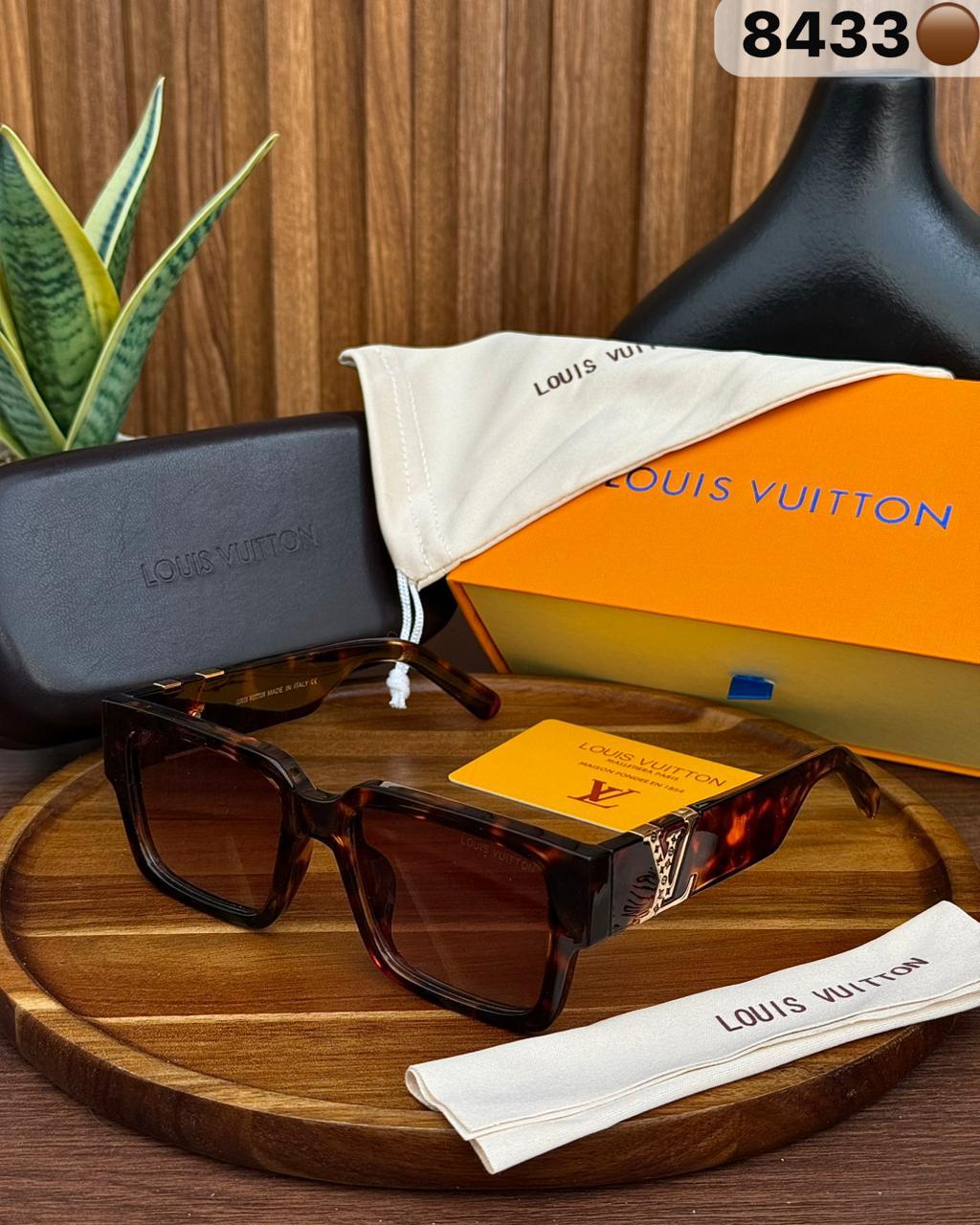 Lentes varios modelos G5