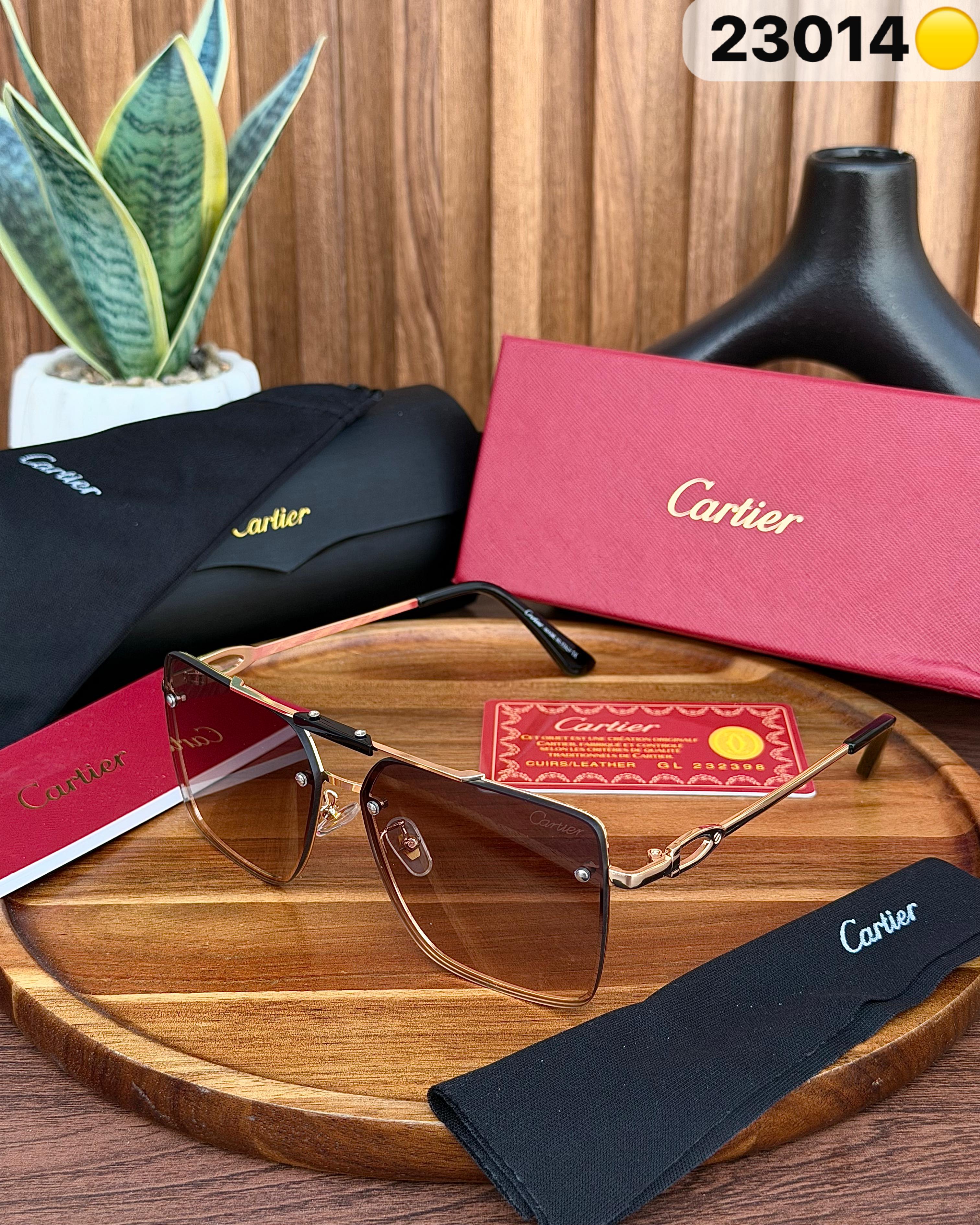 Lentes variados G5