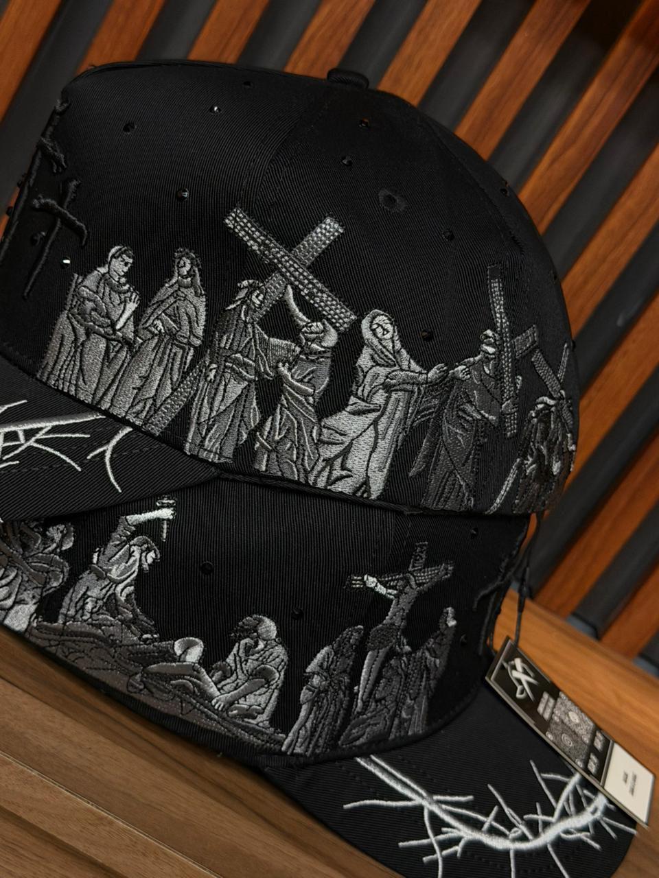 Gorras Bélicas G5