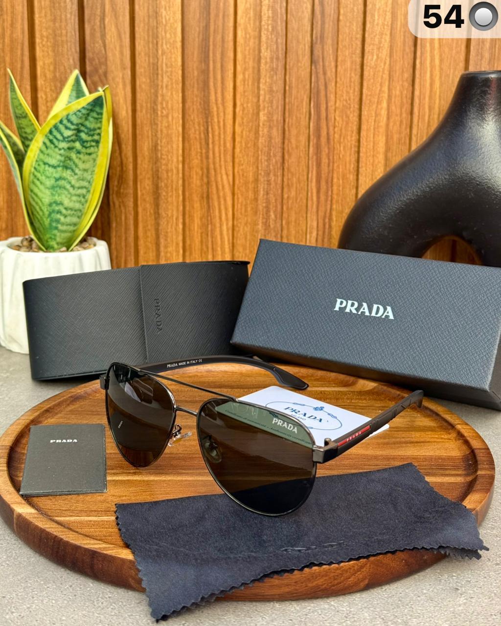 Lentes variados G5