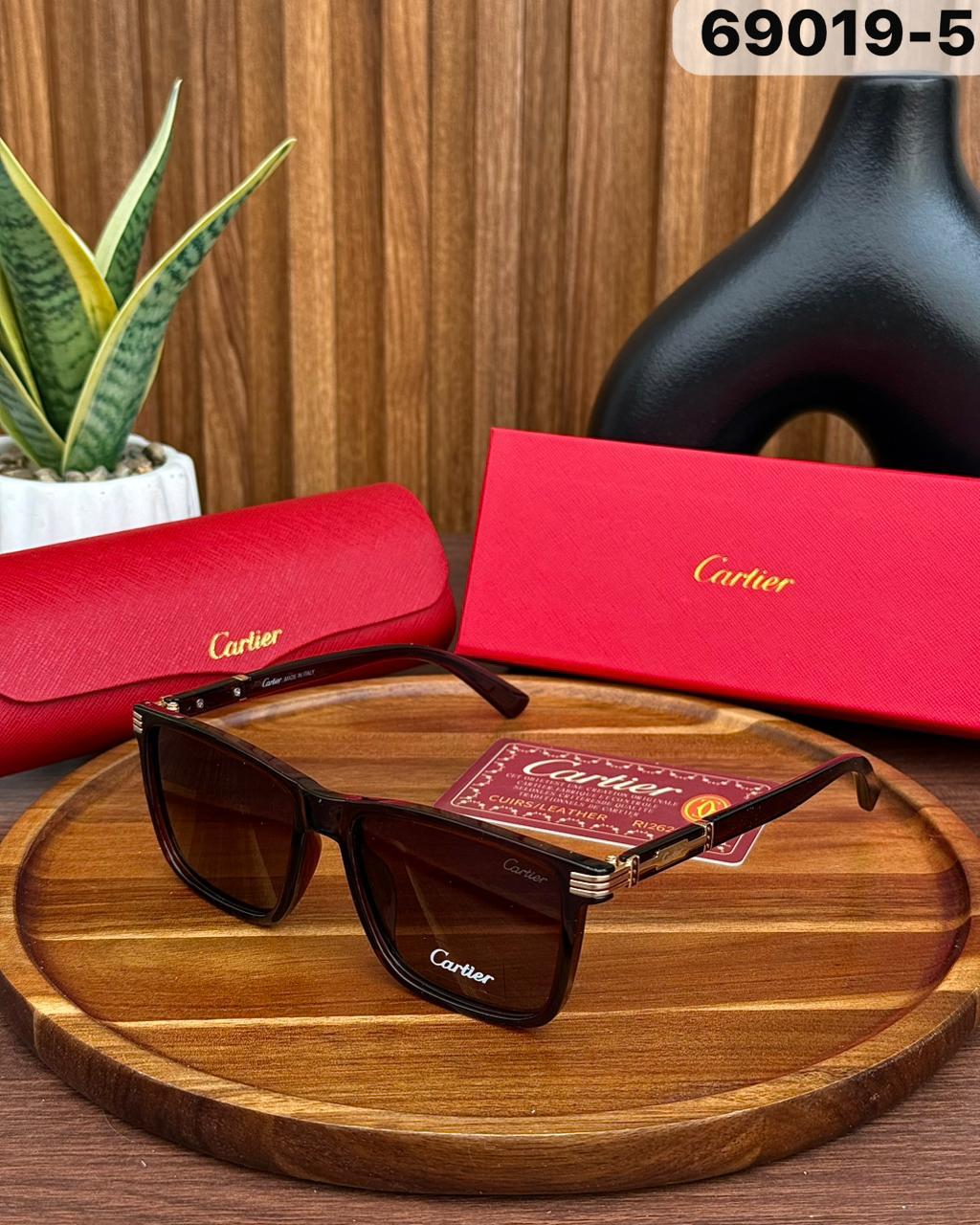 Lentes varios modelos G5