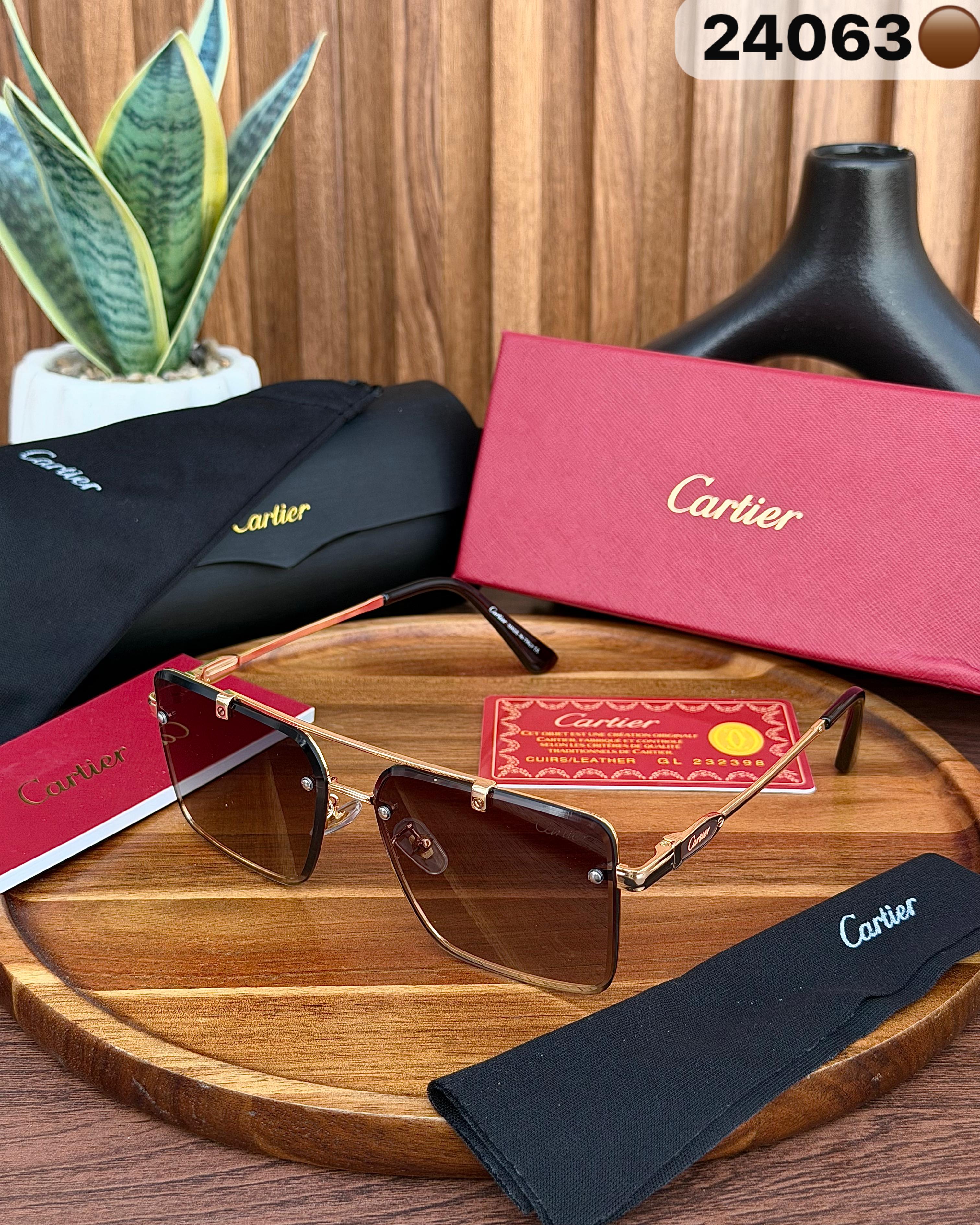 Lentes variados G5