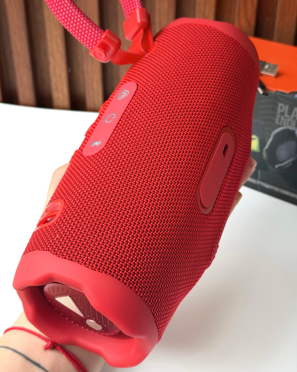 Bocina JBL G5 maxima calidad