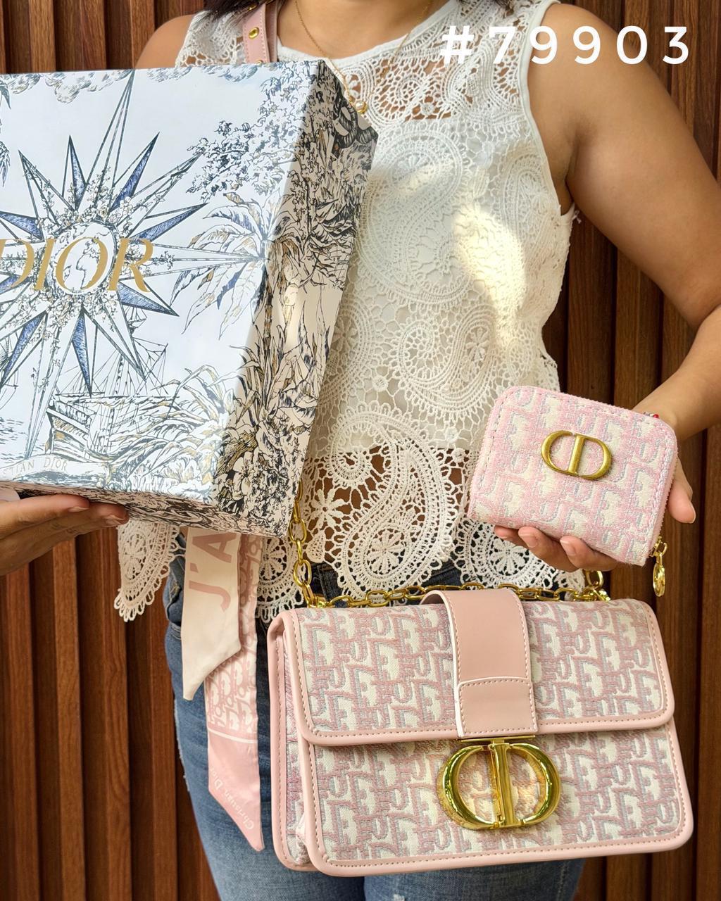 Bolsa D1or Monta1gne