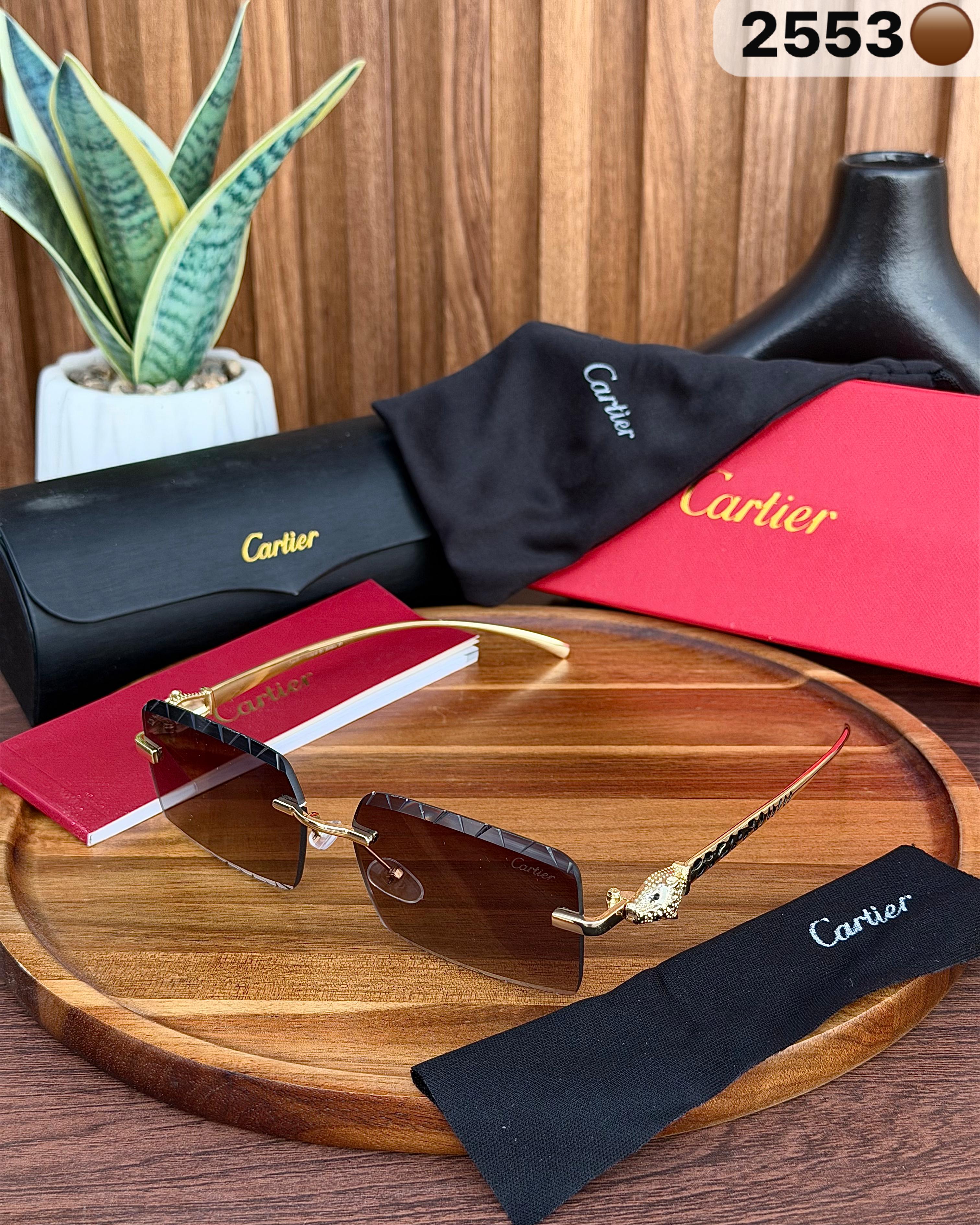 Lentes variados G5