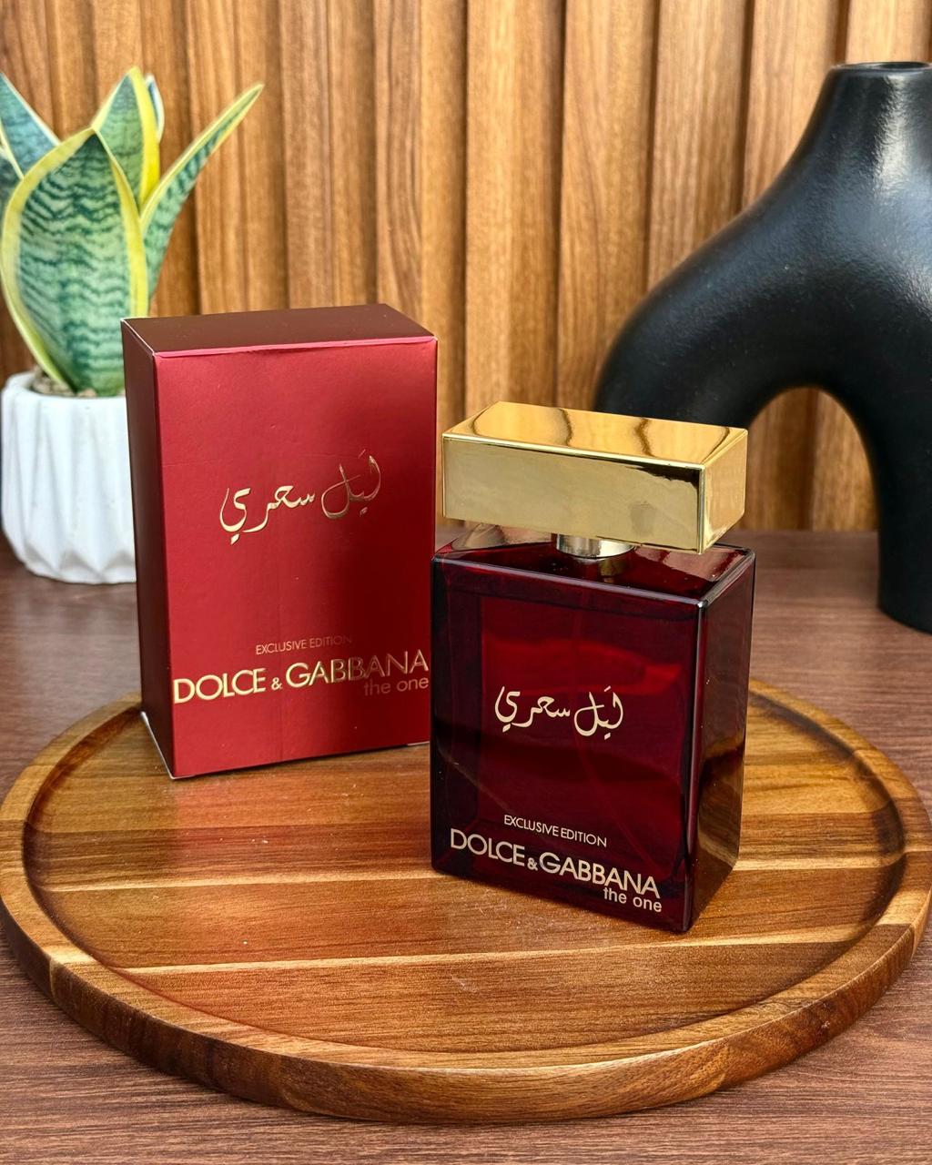 Perfumes G5
