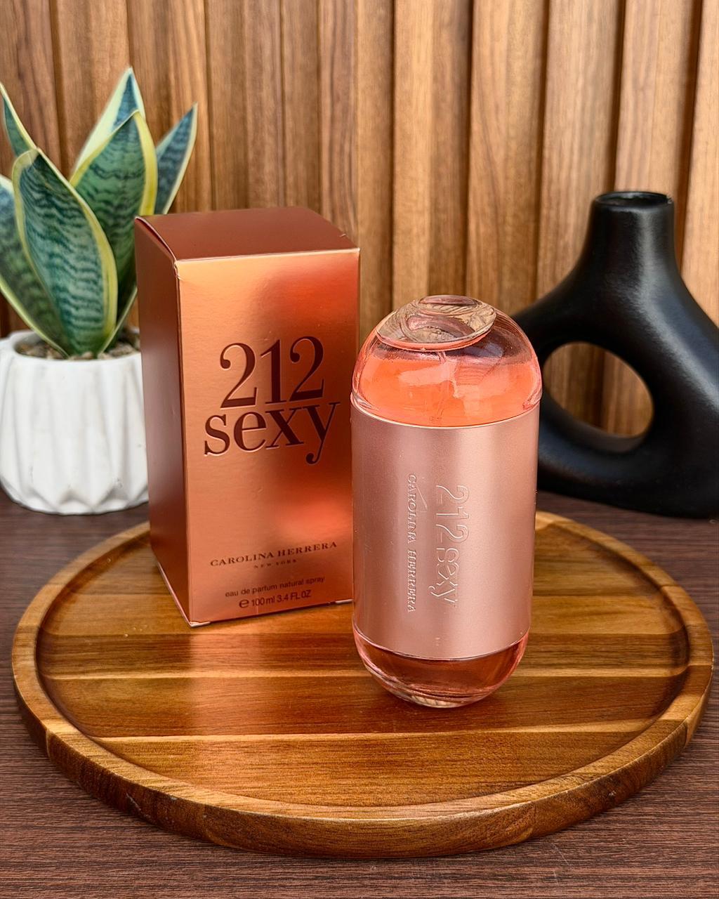 Perfumes G5