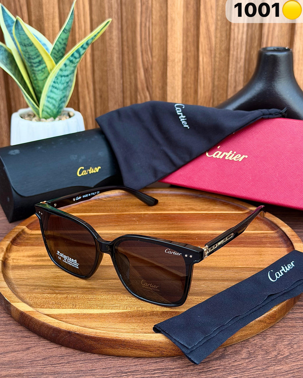 Lentes variados G5