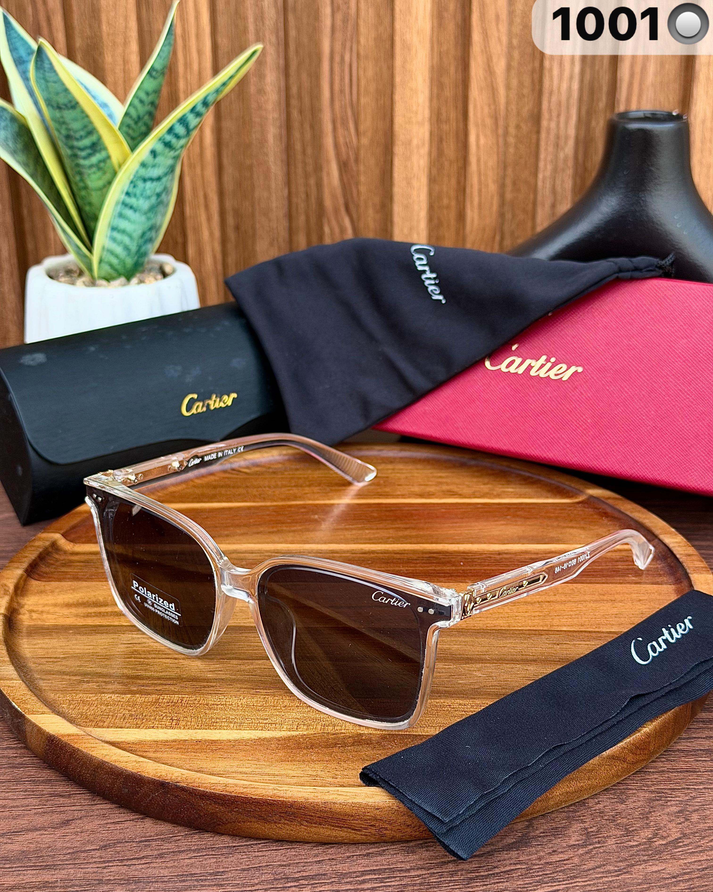 Lentes variados G5