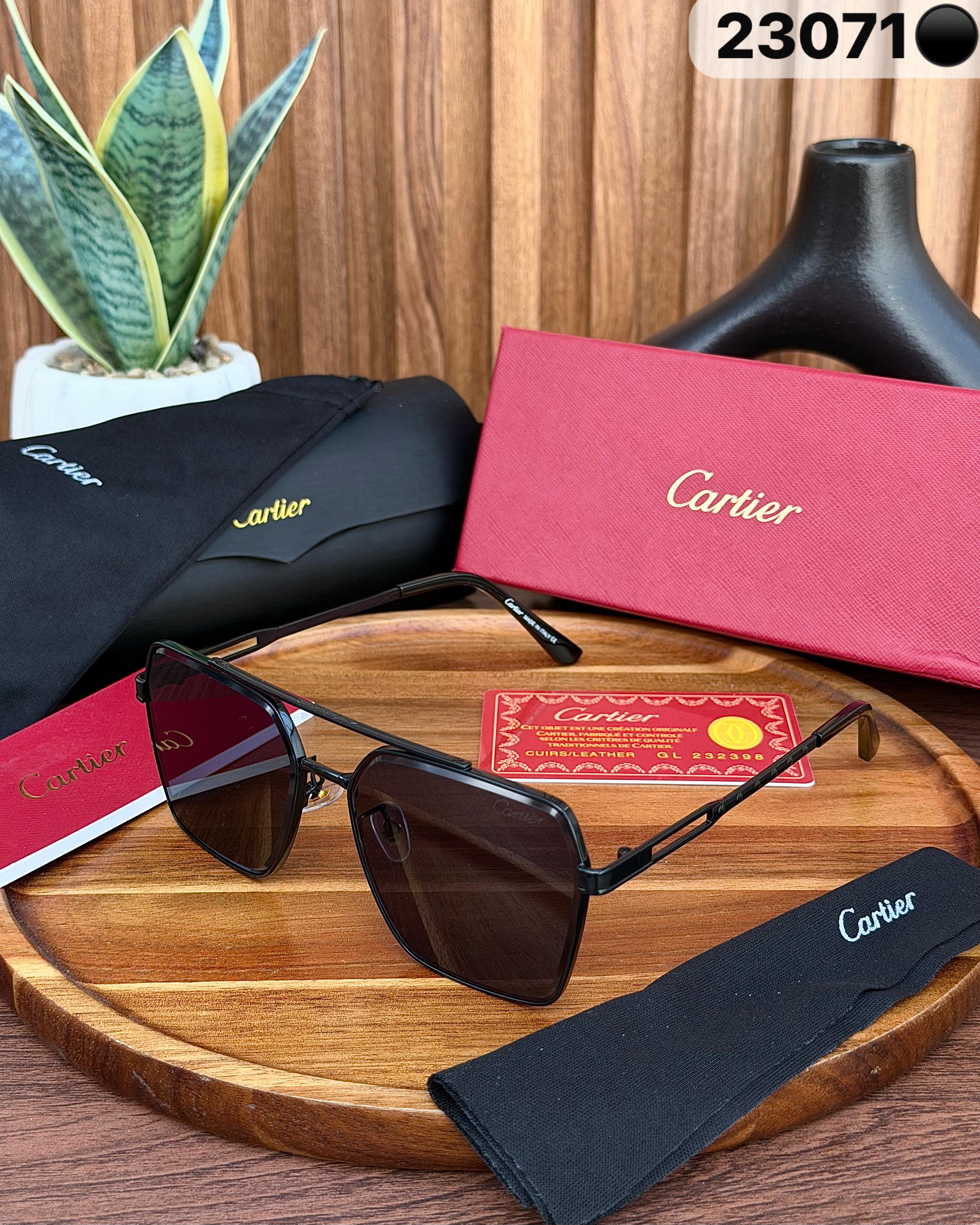 Lentes variados G5