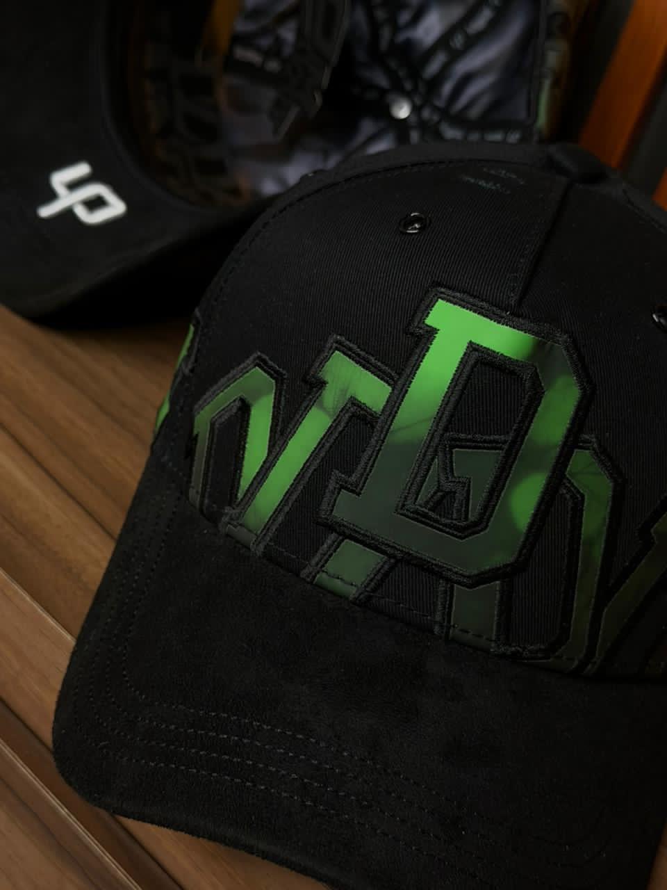 Gorras Bélicas G5