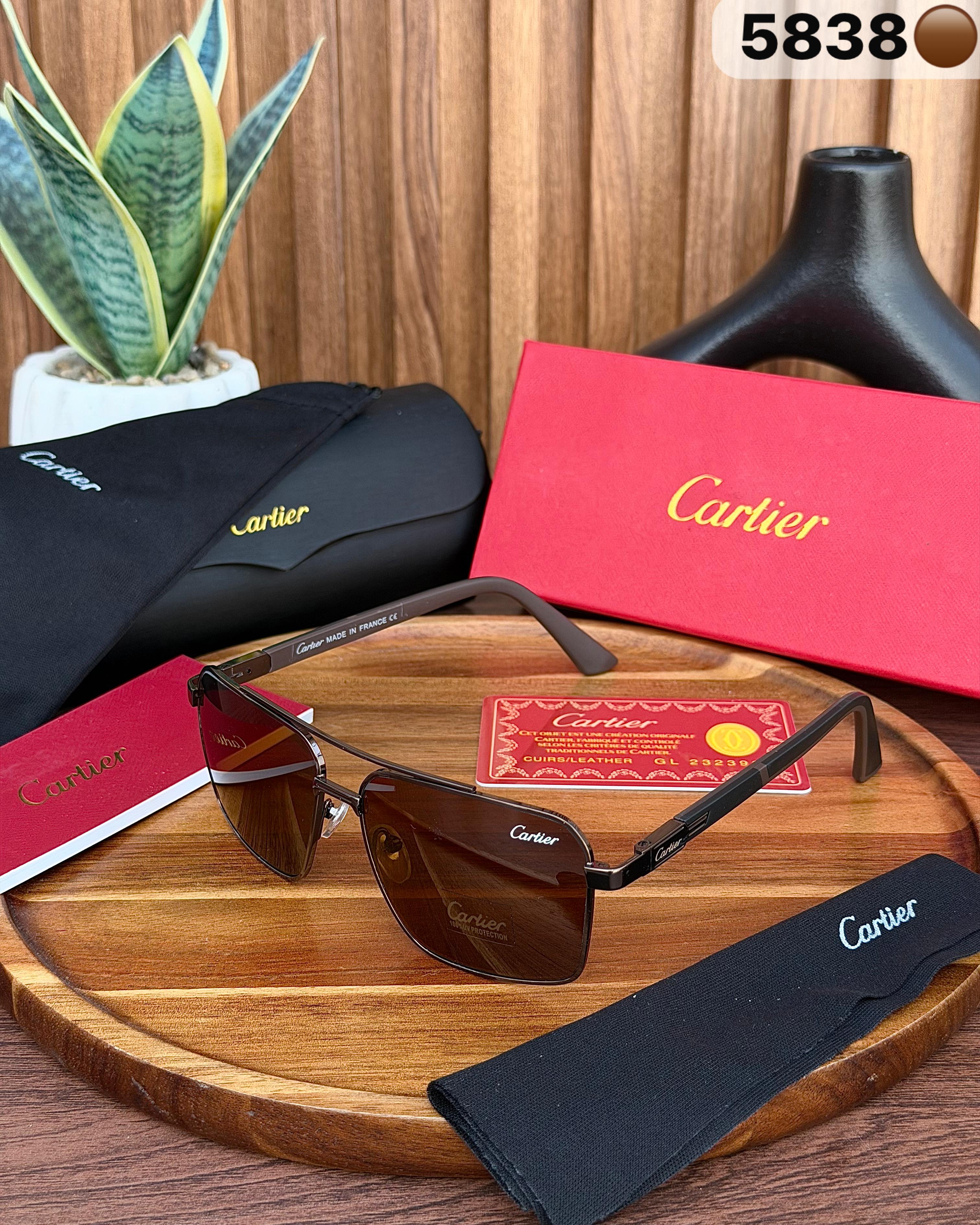Lentes variados G5