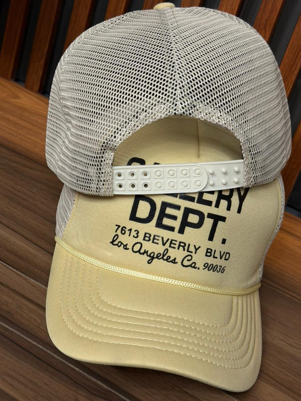 Gorras G5