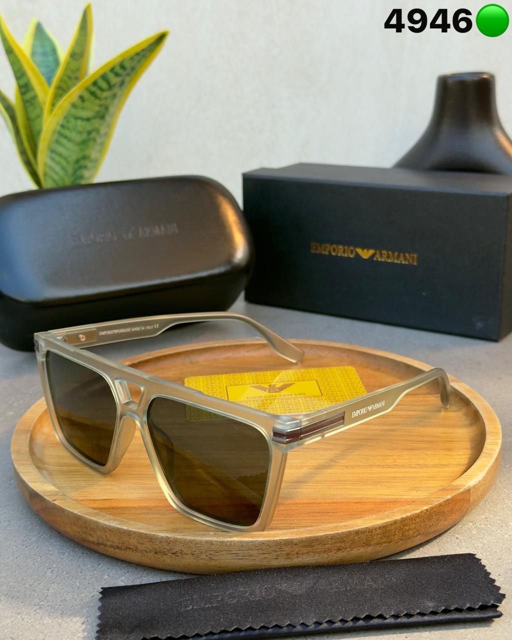 Lentes varios modelos G5