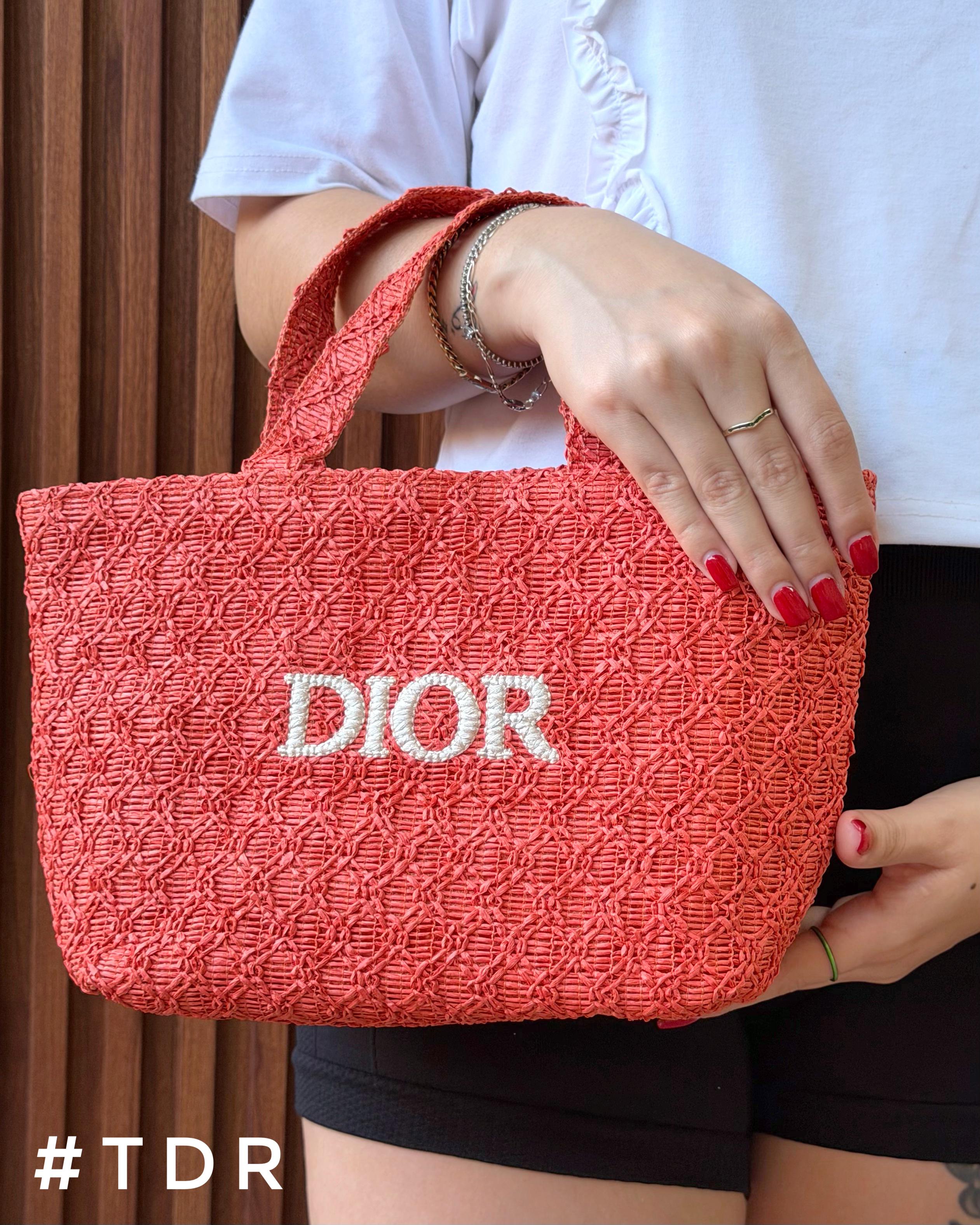 Tote D1or Roja