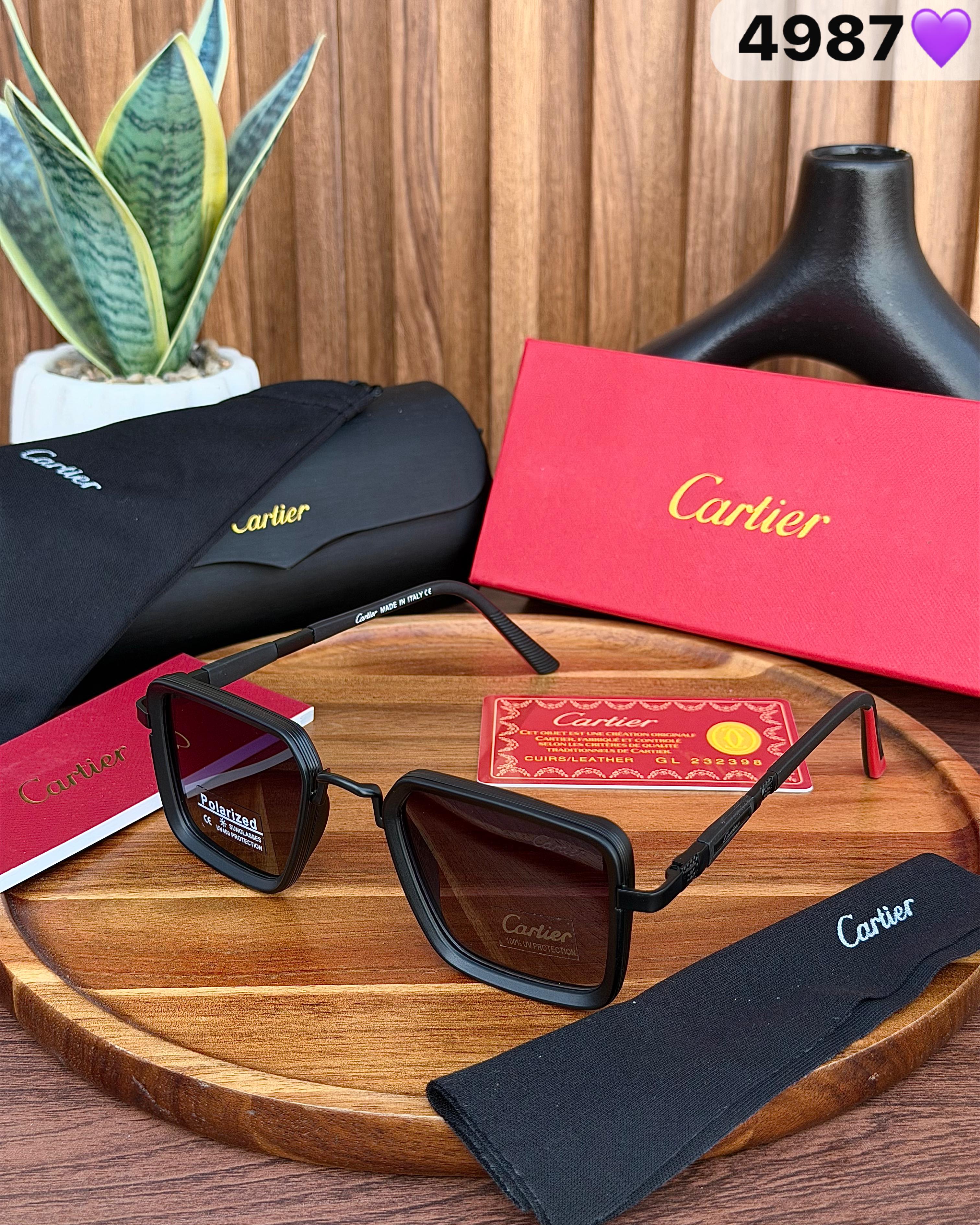 Lentes variados G5