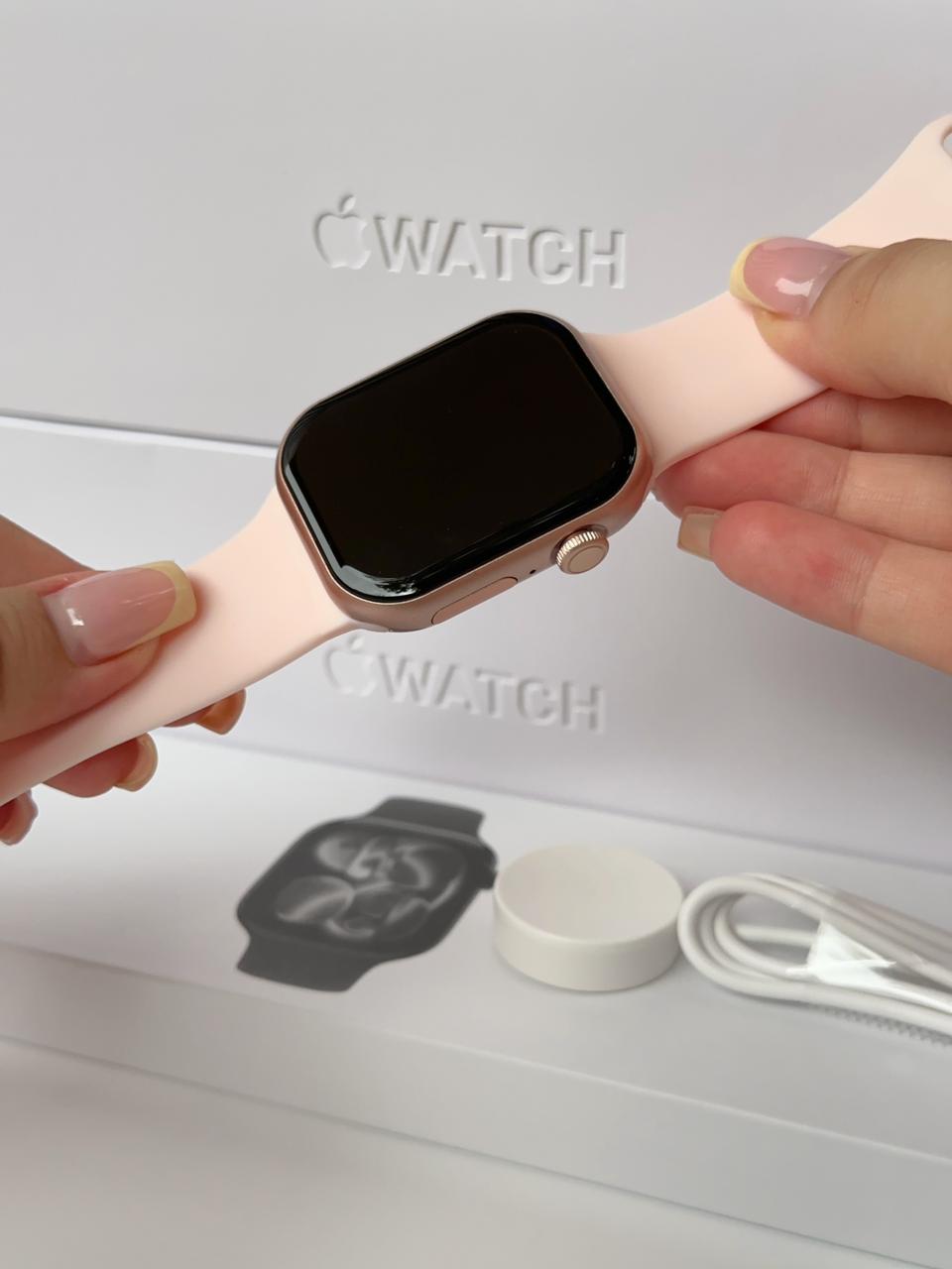 Apple watch serie 11 G5 maxima calidad