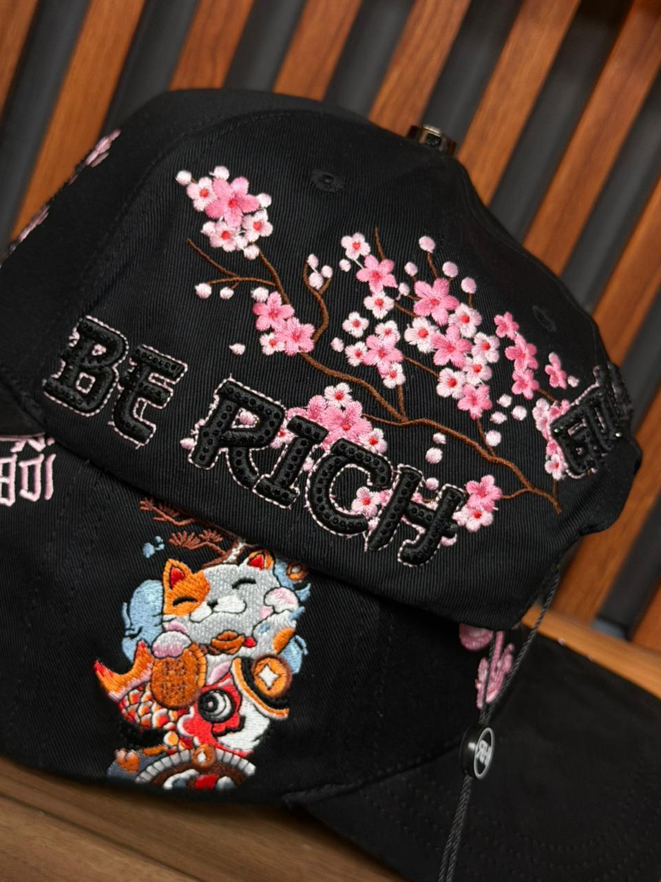Gorras Bélicas G5