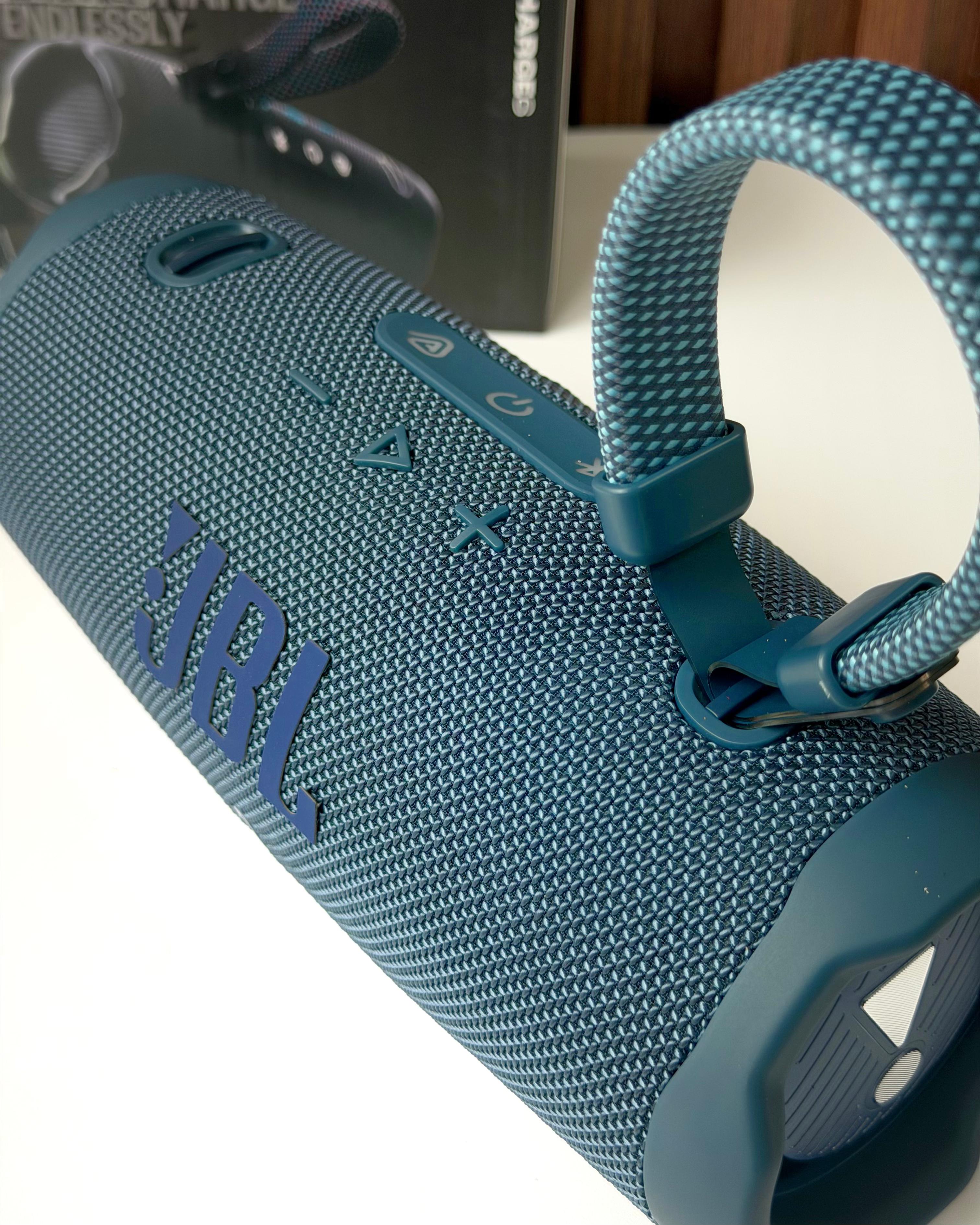 Bocina JBL G5 maxima calidad
