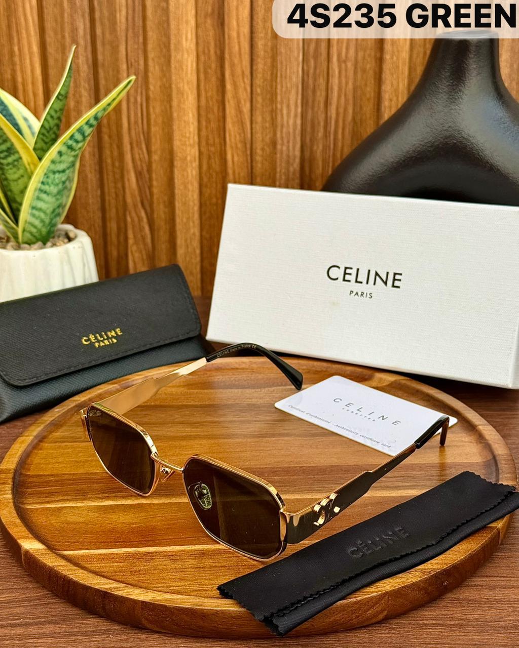 Lentes varios modelos G5