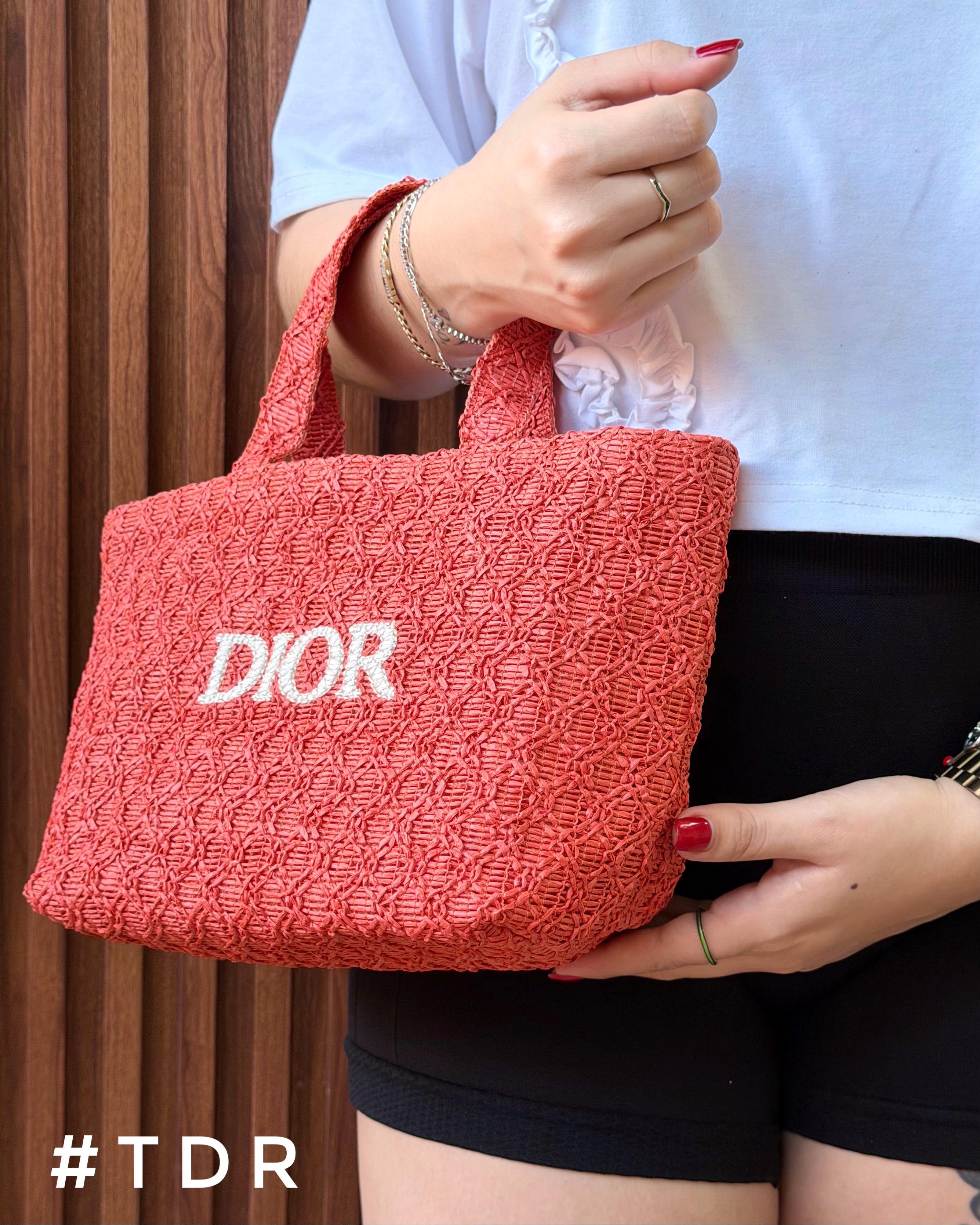 Tote D1or Roja