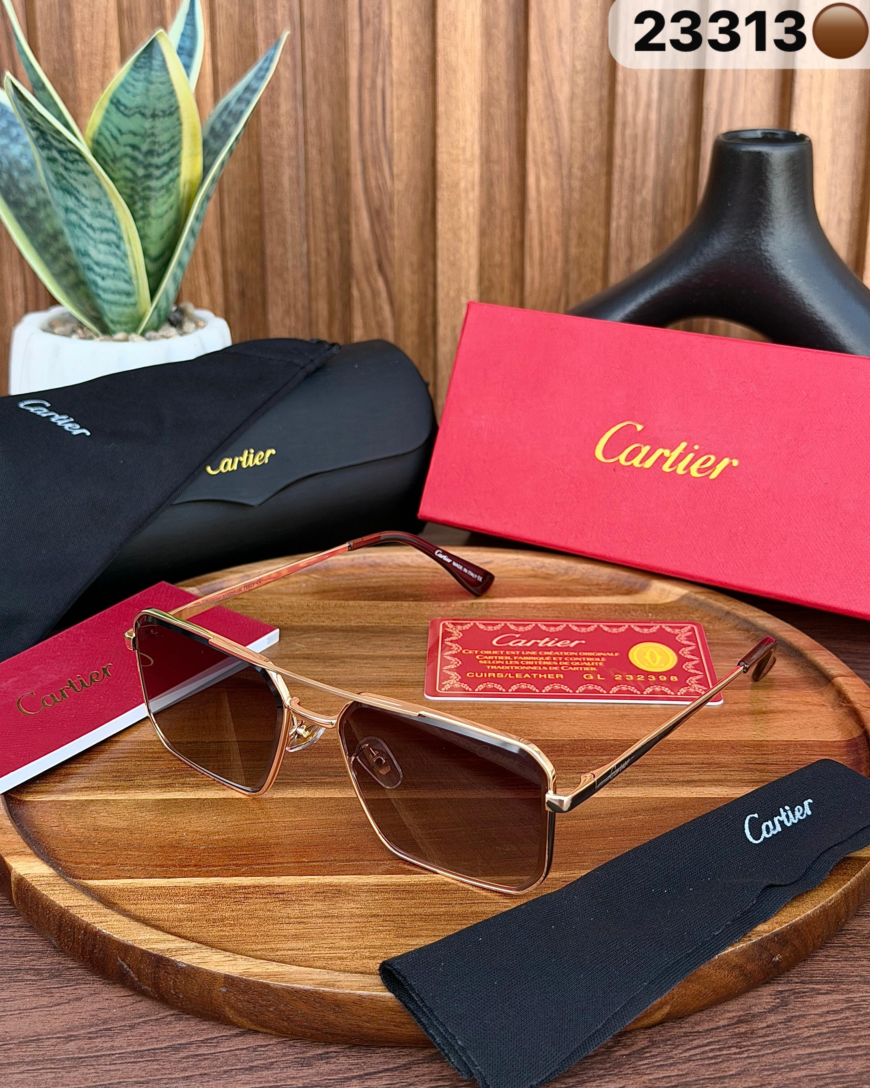 Lentes variados G5